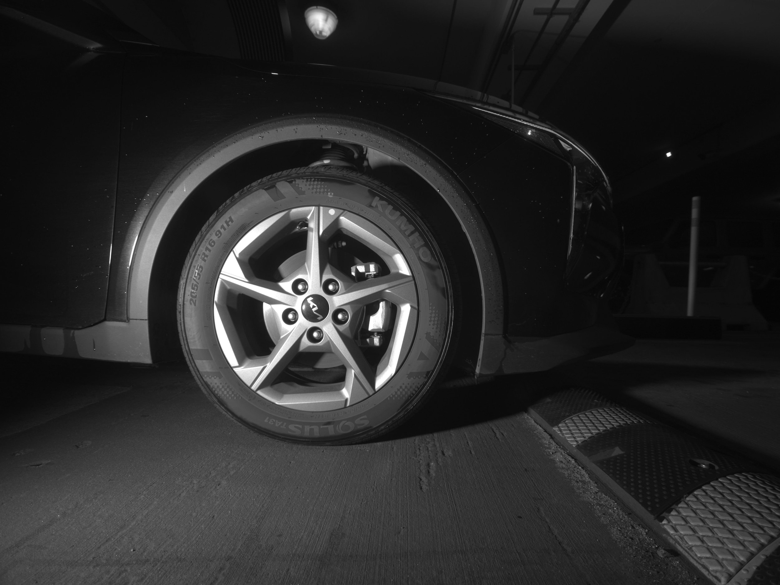 Thumbnail: 2025 Kia K4 - 13