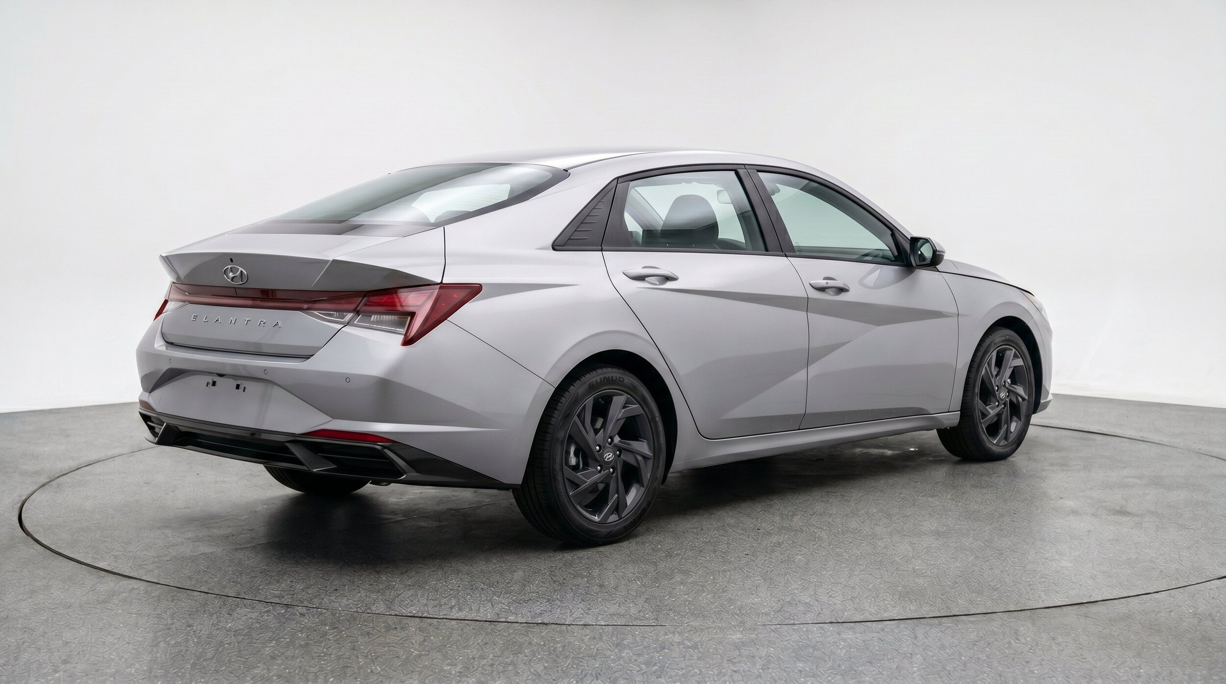 Thumbnail: 2026 Hyundai Elantra - 9