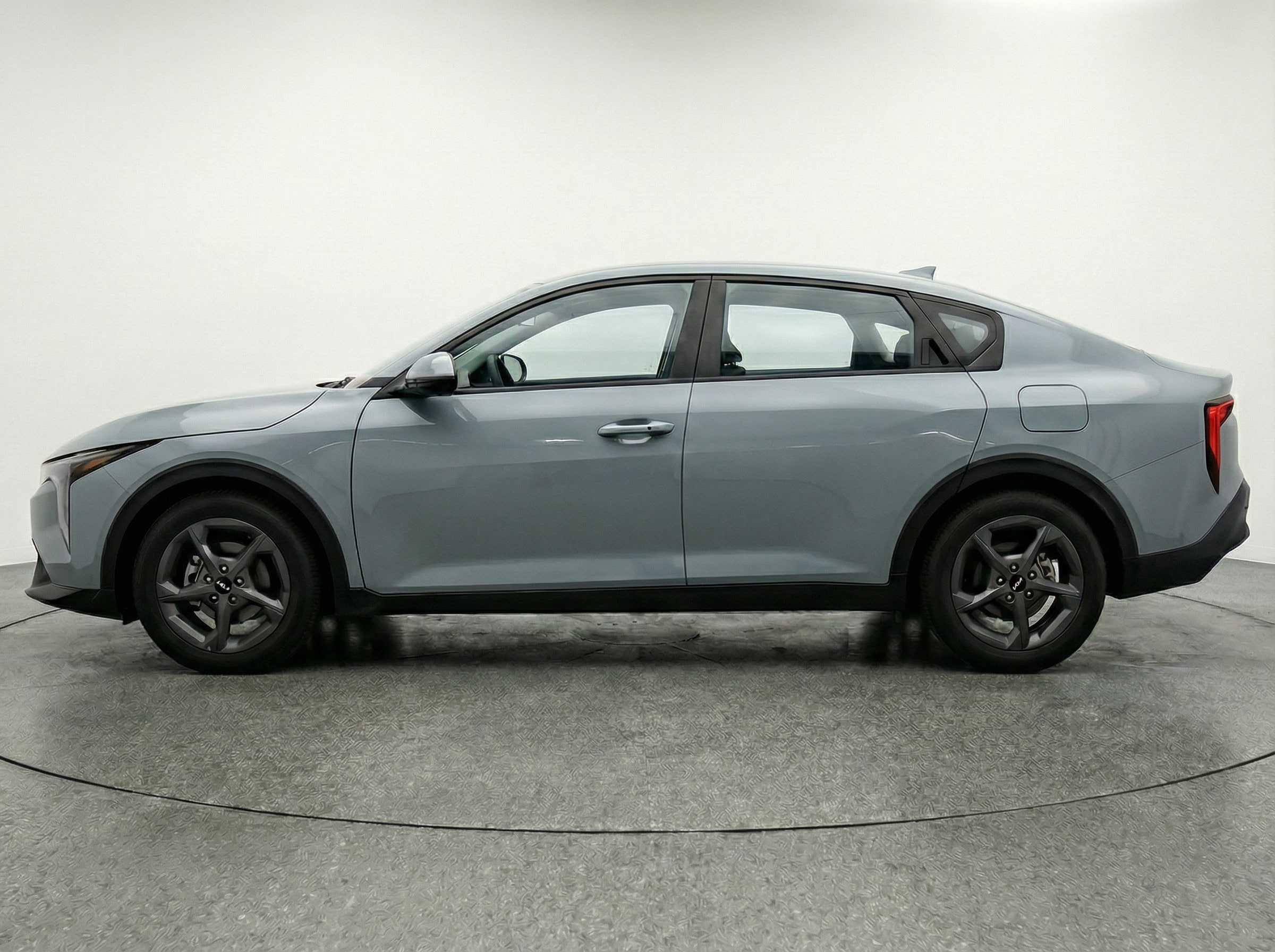 Thumbnail: 2025 Kia K4 - 4