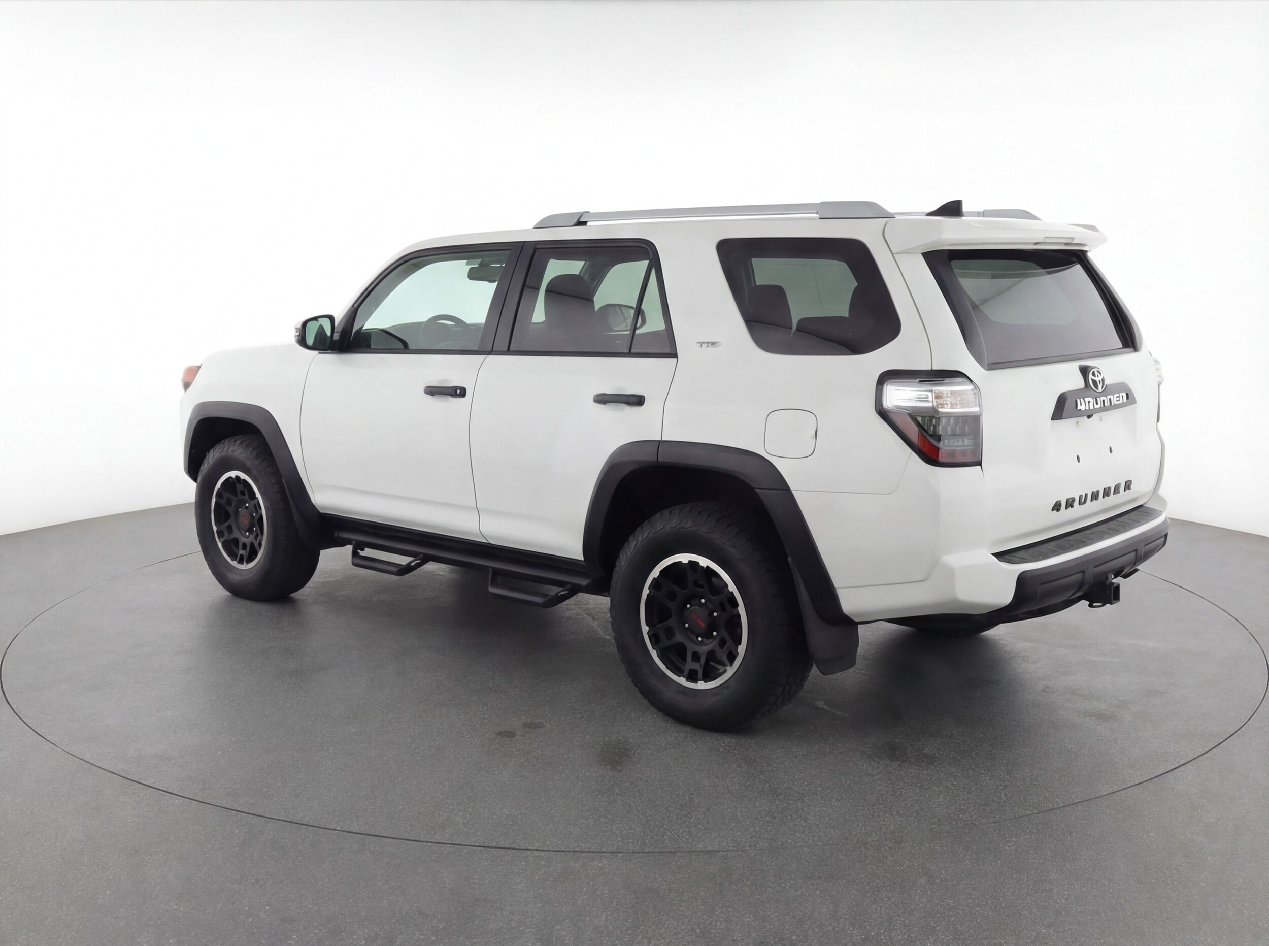Thumbnail: 2025 Toyota 4Runner - 5