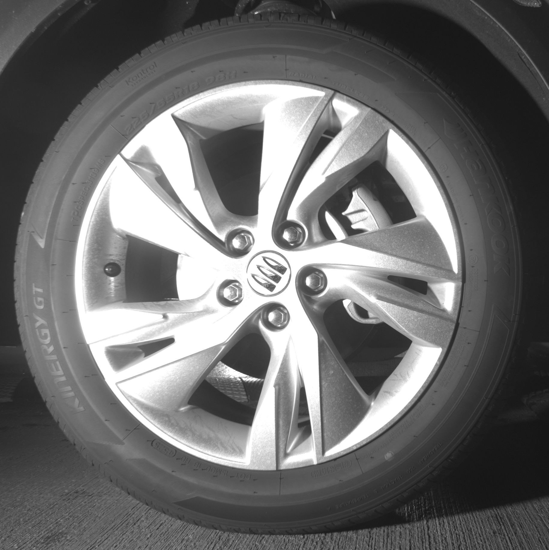 Thumbnail: 2026 Buick Encore GX - 13