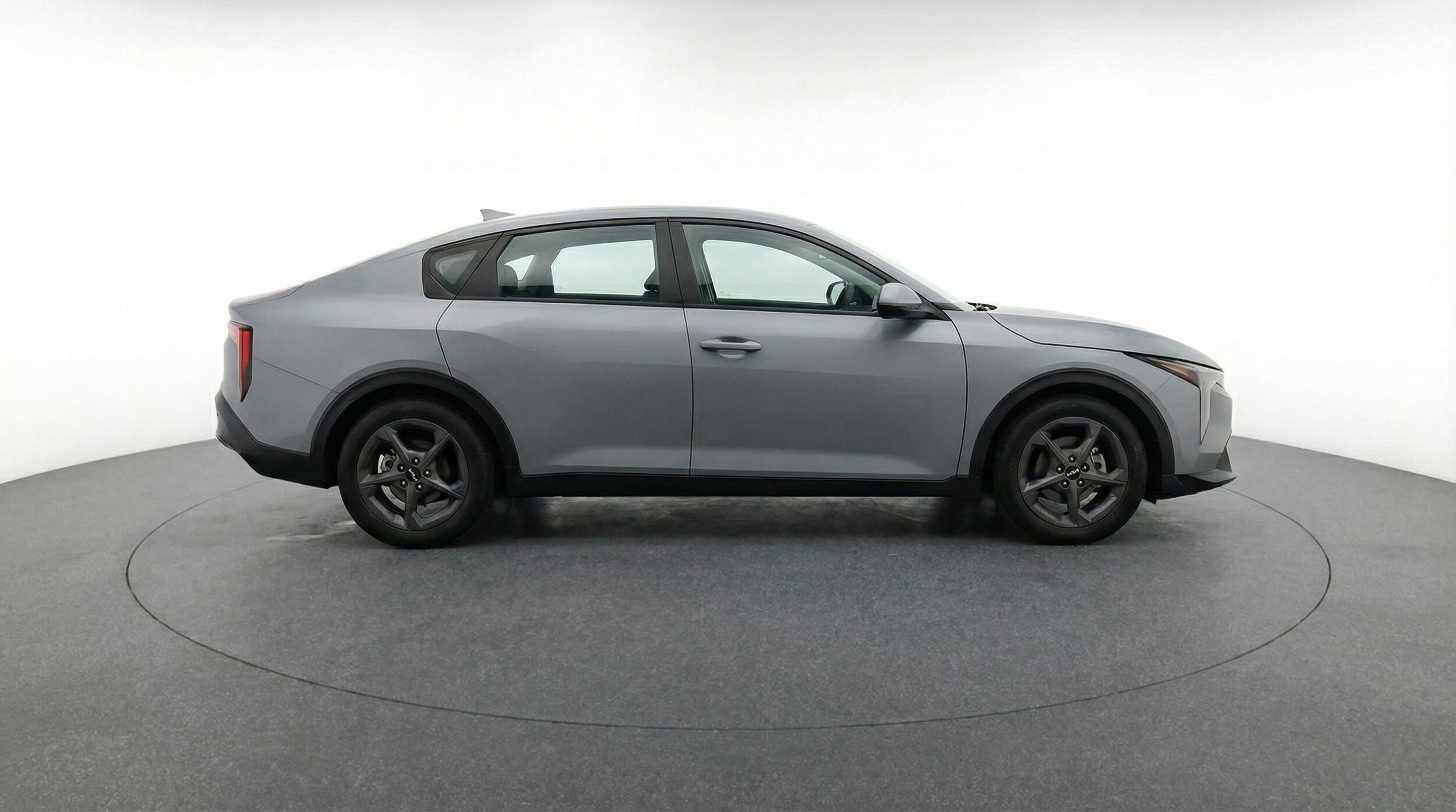 Thumbnail: 2025 Kia K4 - 11