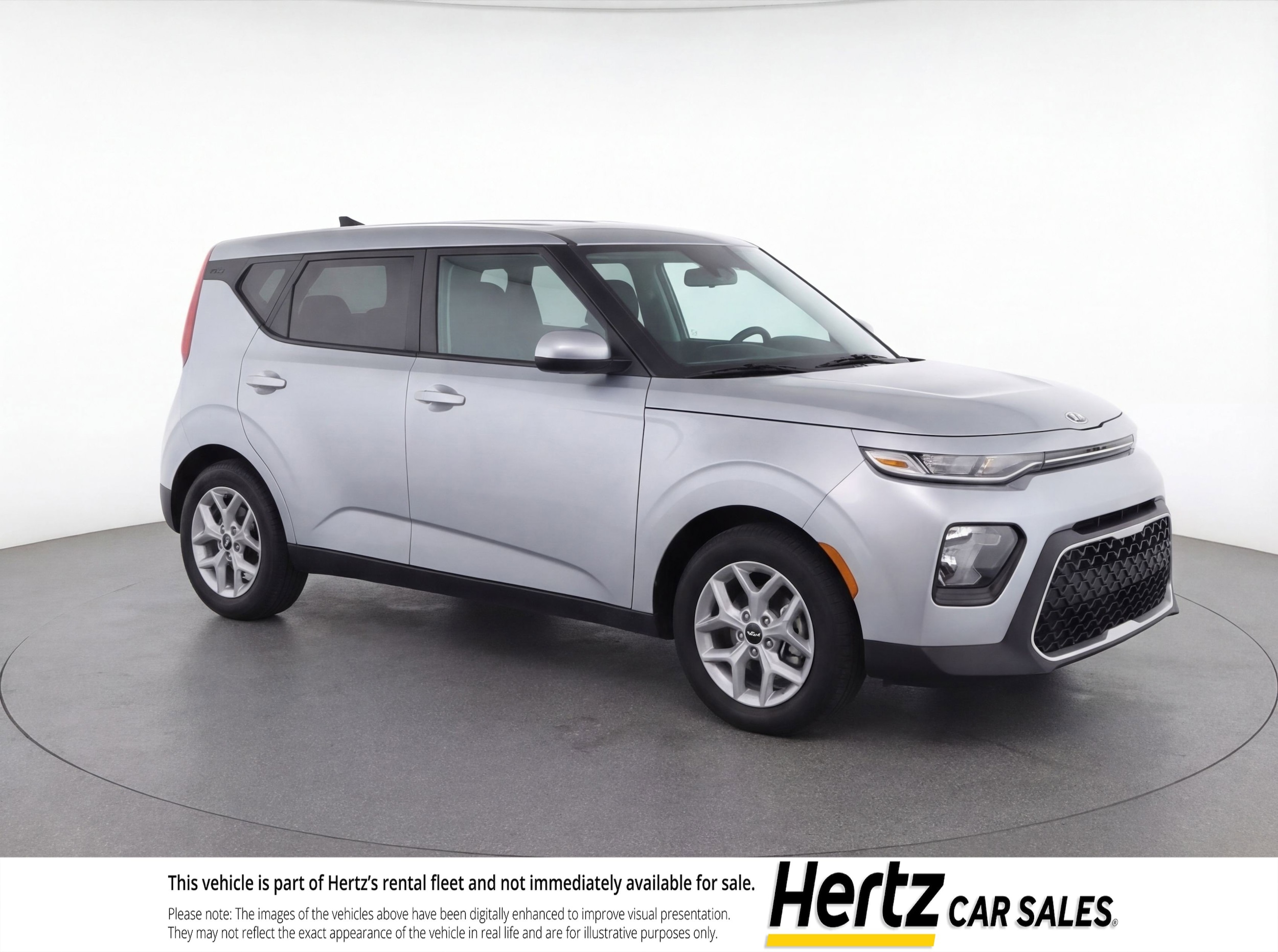 Thumbnail: 2024 Kia Soul - 1