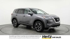 2024 Nissan Rogue SV -
                  Richmond, VA
