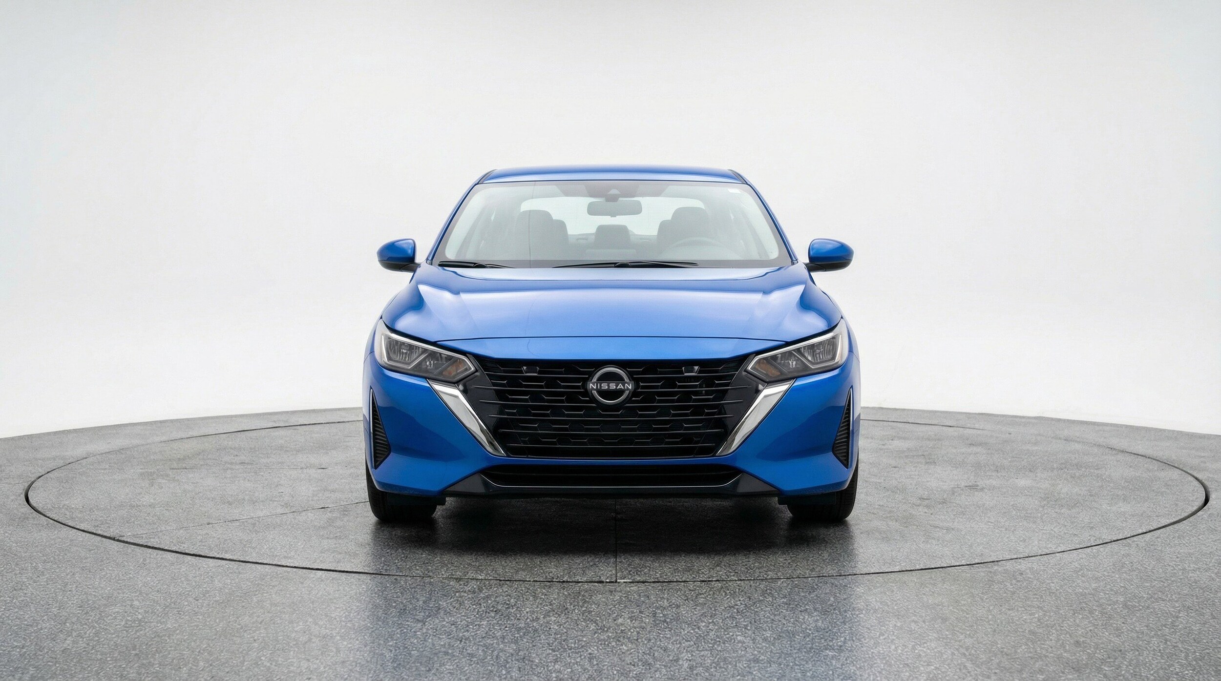 Thumbnail: 2025 Nissan Sentra - 2