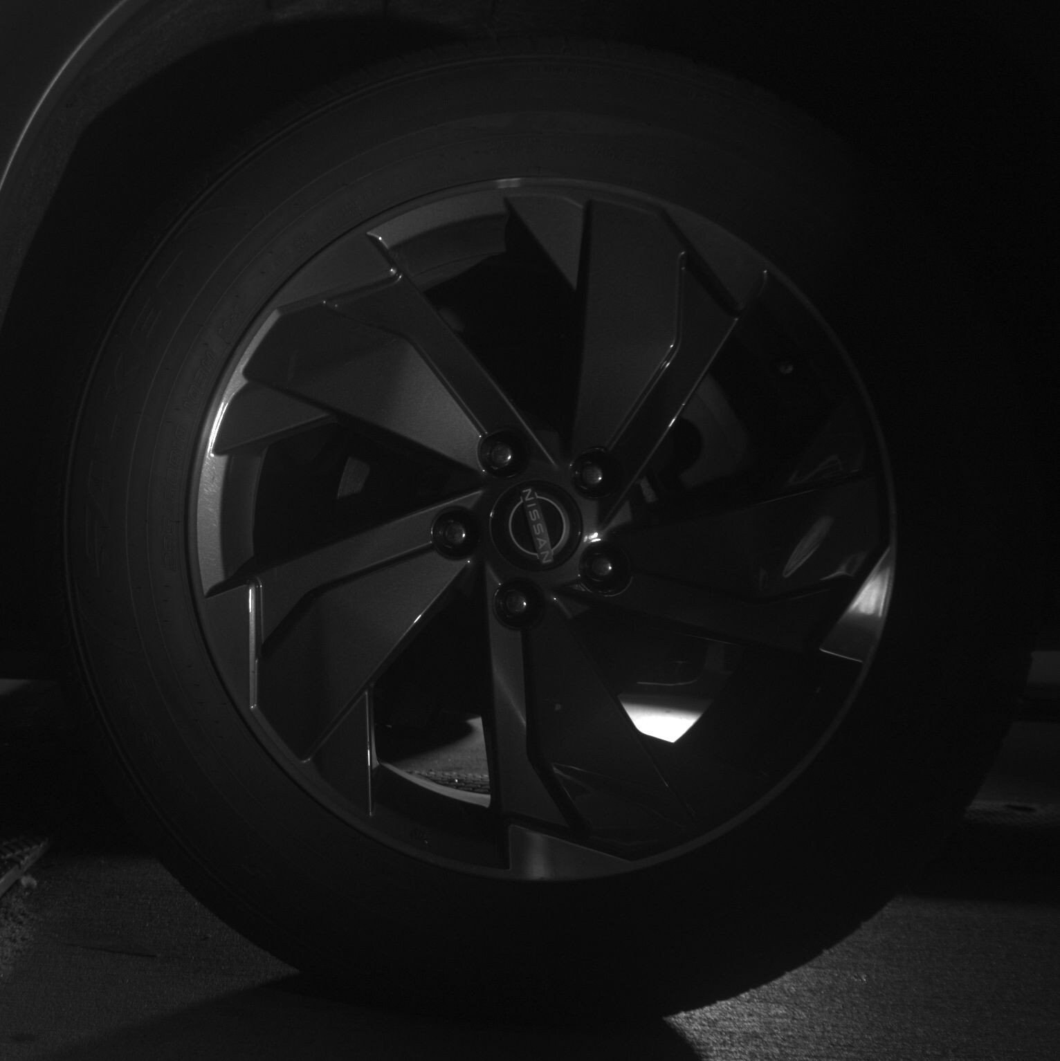 Thumbnail: 2025 Nissan Rogue - 14