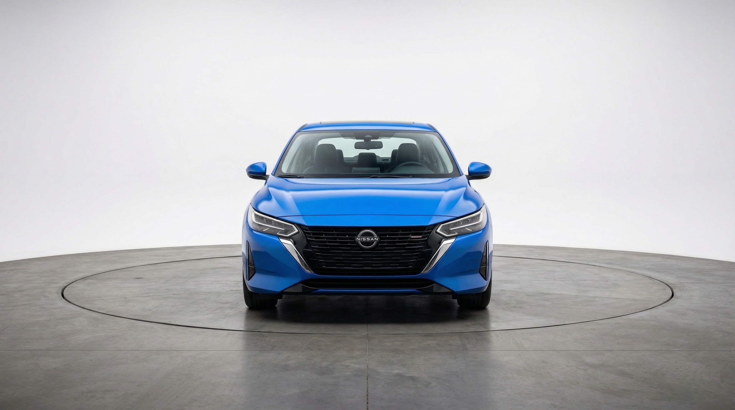 Thumbnail: 2025 Nissan Sentra - 2