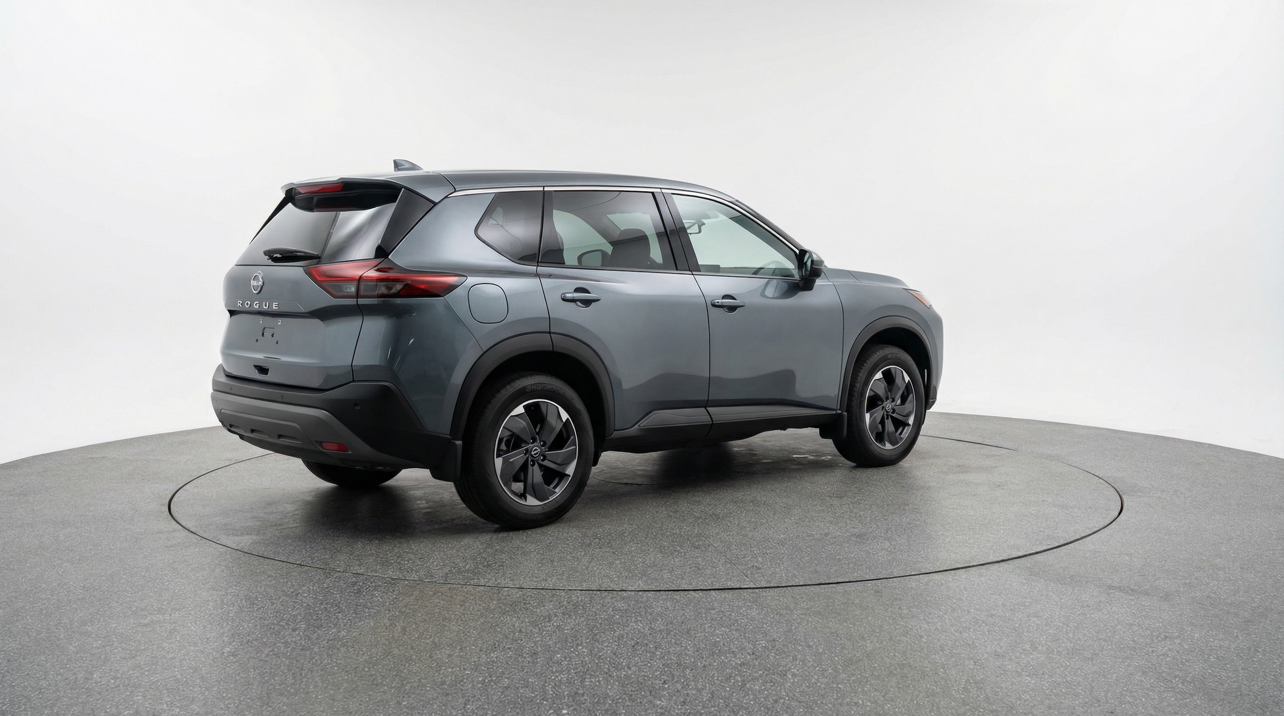 Thumbnail: 2025 Nissan Rogue - 7