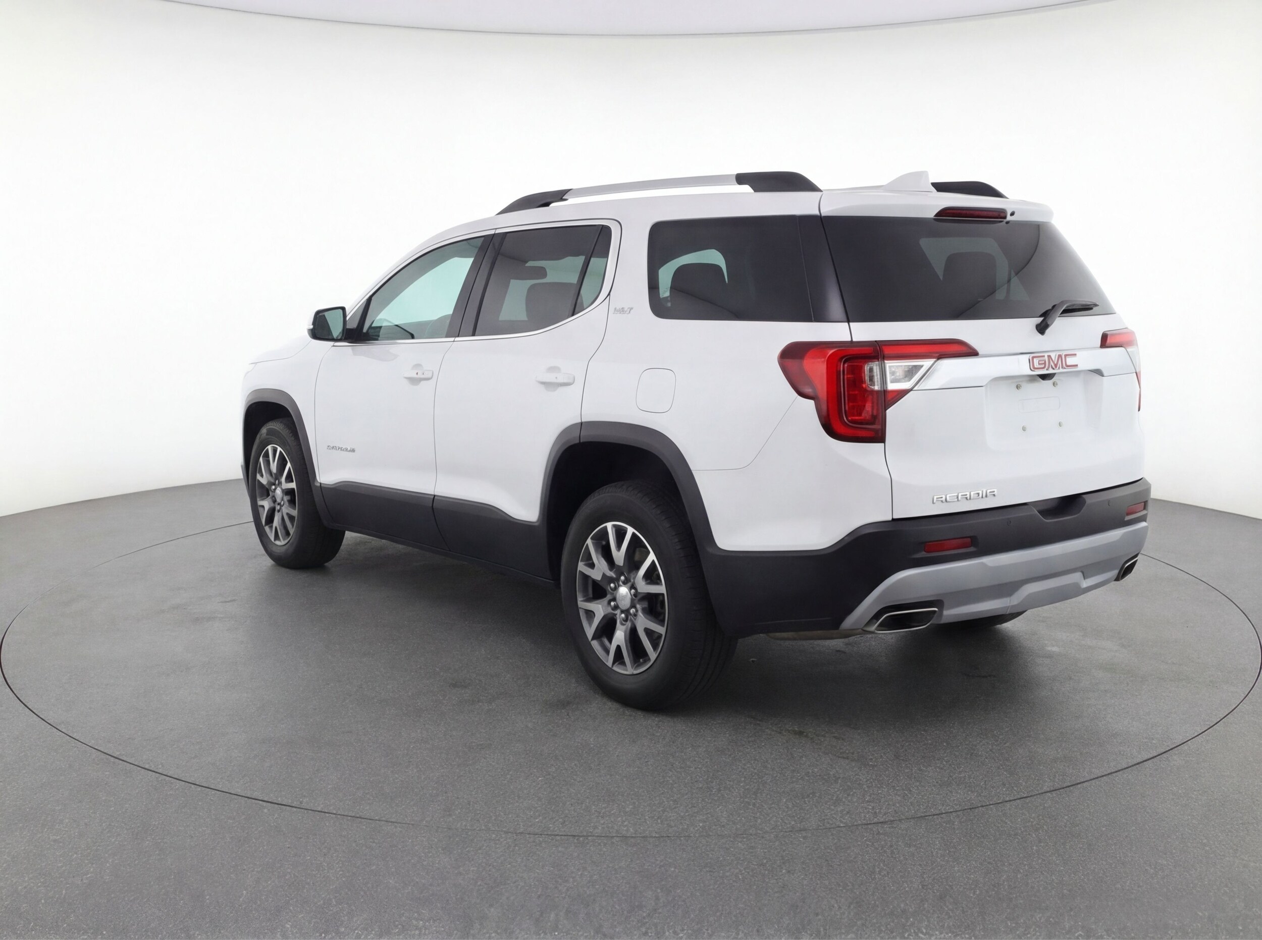Thumbnail: 2023 GMC Acadia - 5