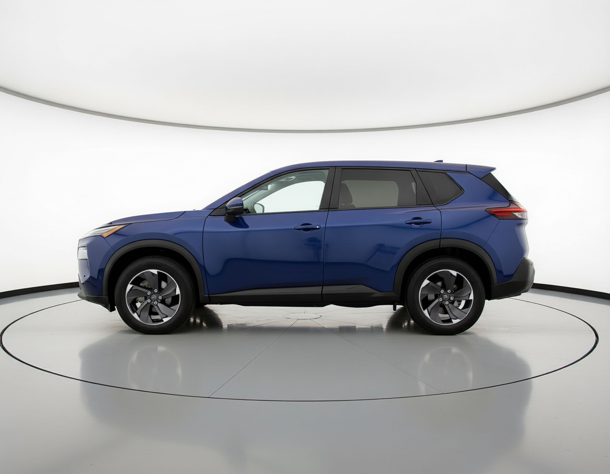Thumbnail: 2025 Nissan Rogue - 4