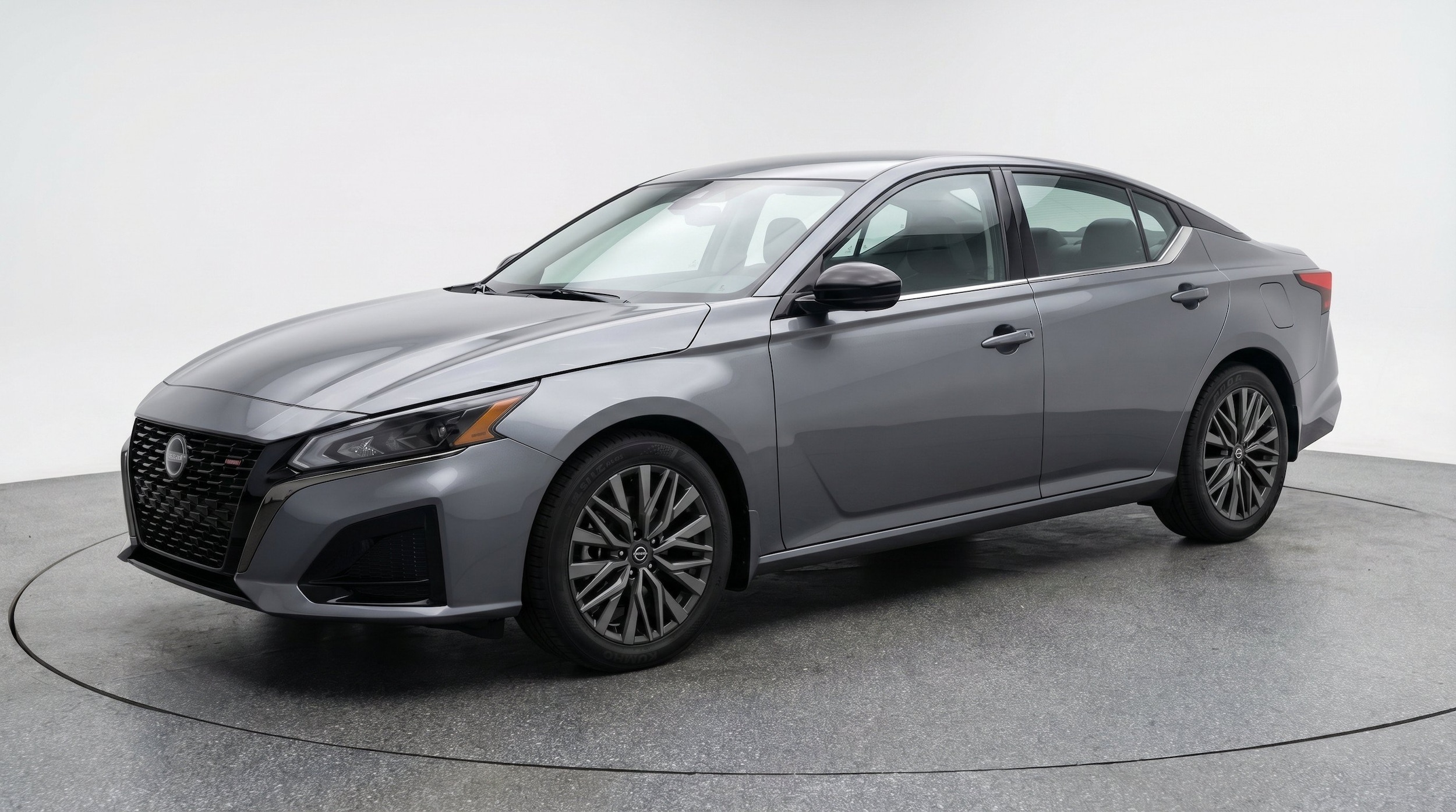 Thumbnail: 2026 Nissan Altima - 3