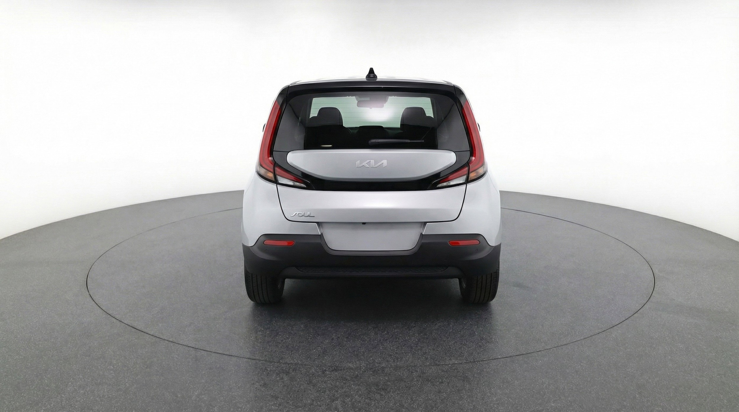 Thumbnail: 2025 Kia Soul - 7