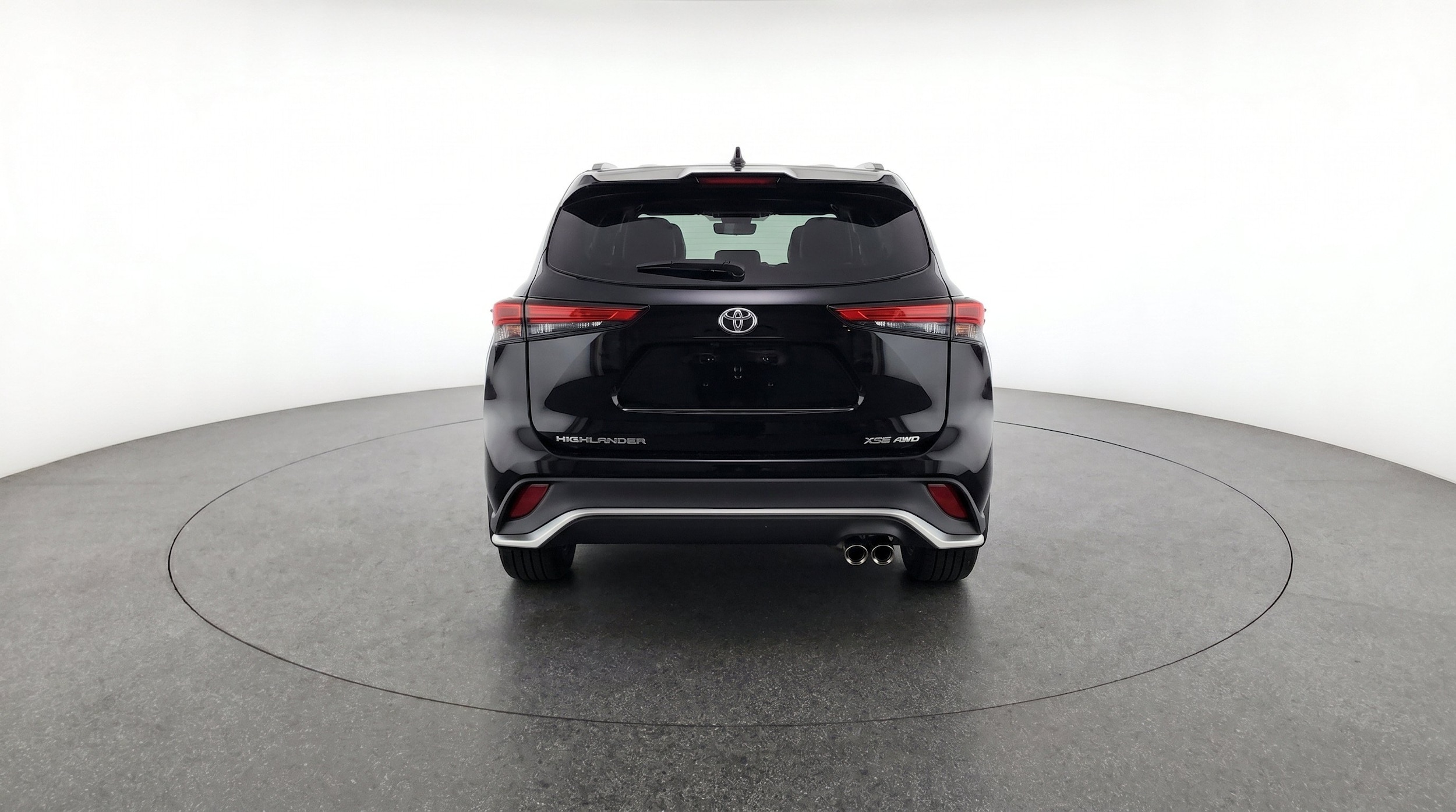 Thumbnail: 2025 Toyota Highlander - 7