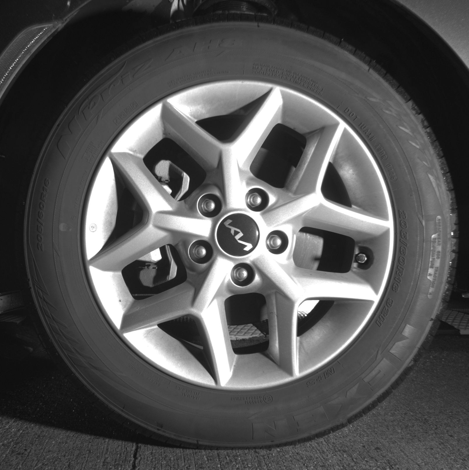 Thumbnail: 2025 Kia Soul - 9