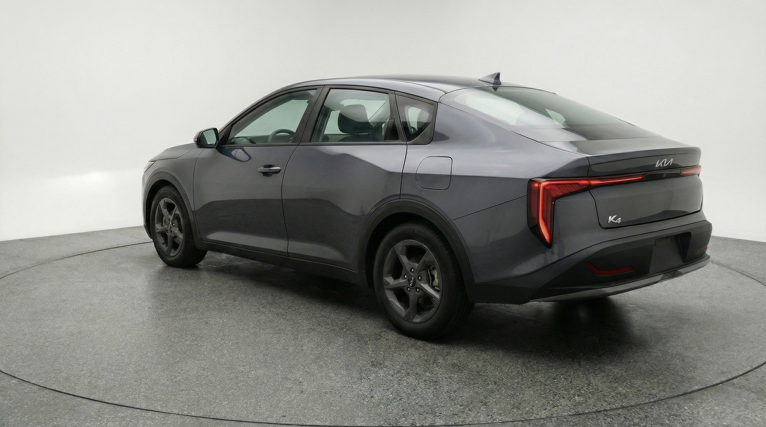 Thumbnail: 2025 Kia K4 - 6