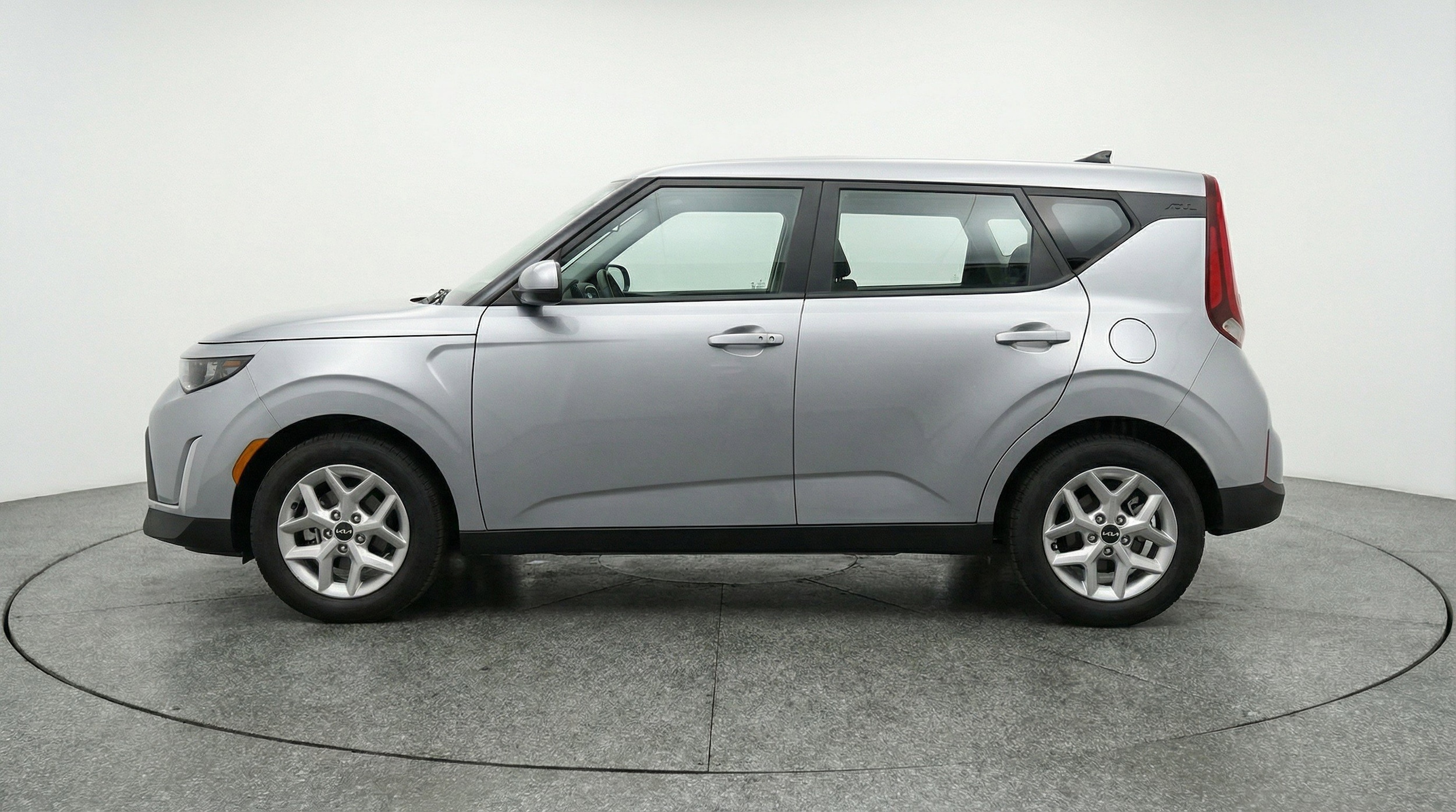 Thumbnail: 2025 Kia Soul - 5
