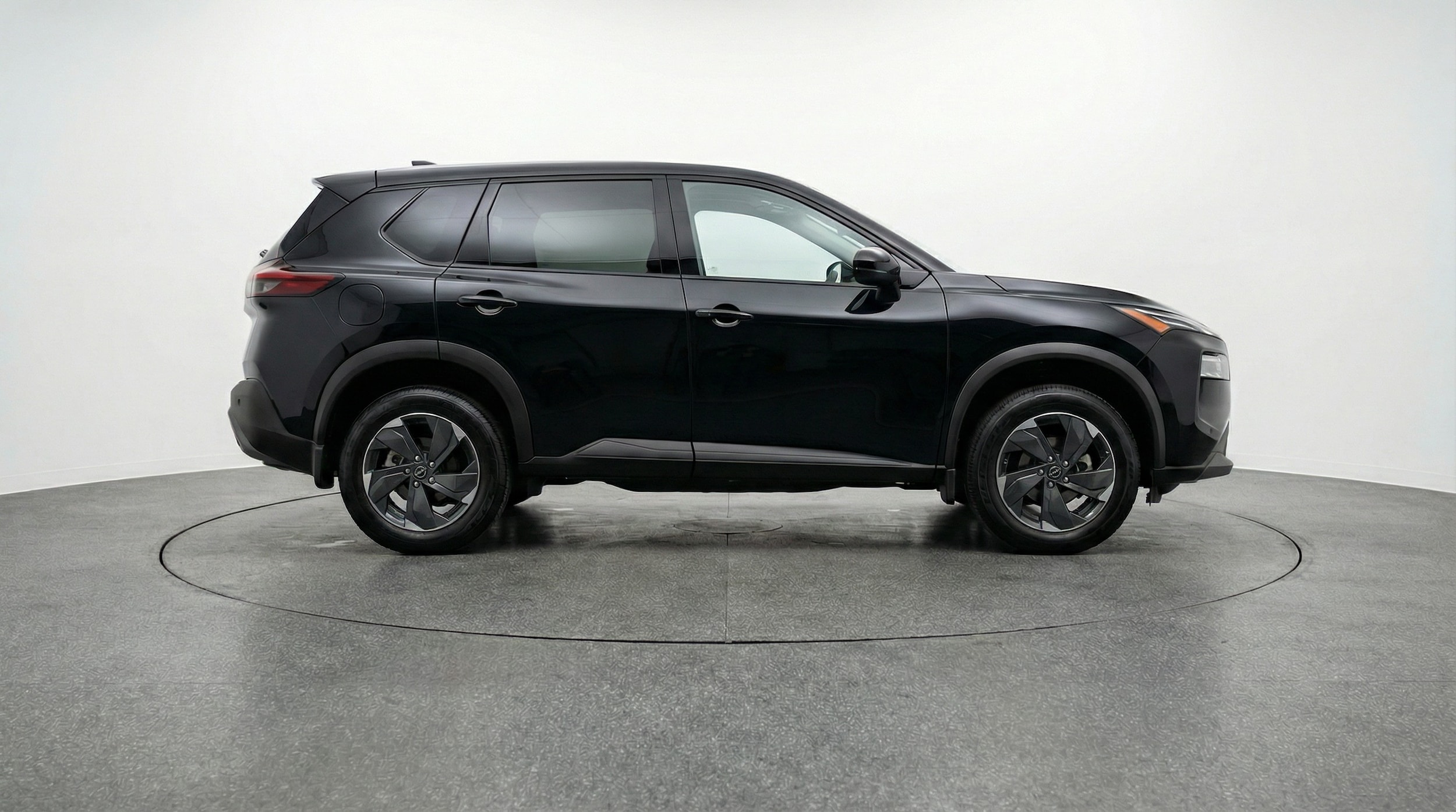 Thumbnail: 2025 Nissan Rogue - 8