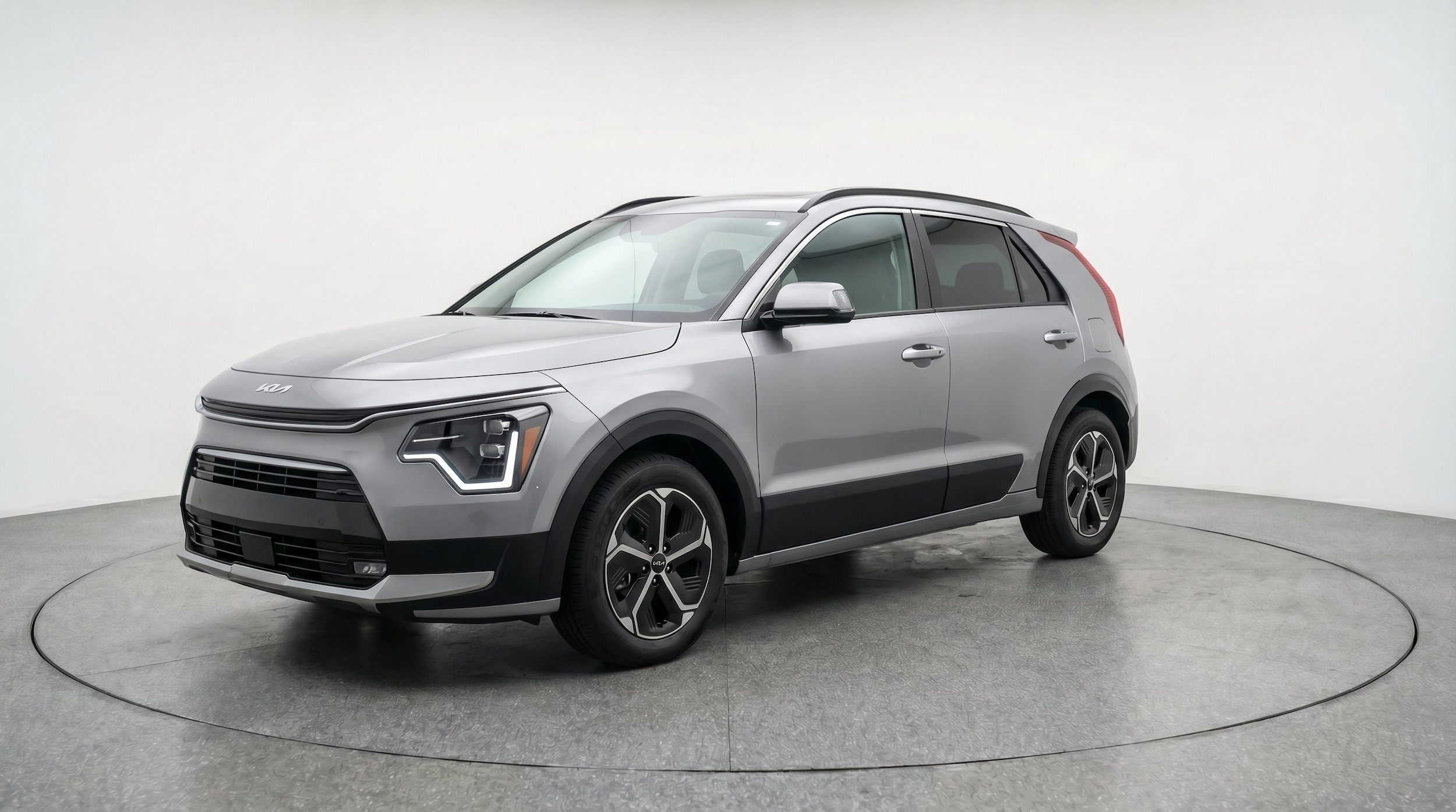 Thumbnail: 2026 Kia Niro - 3