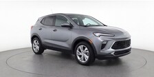 2025 Buick Encore GX Preferred -
                  Richmond, VA