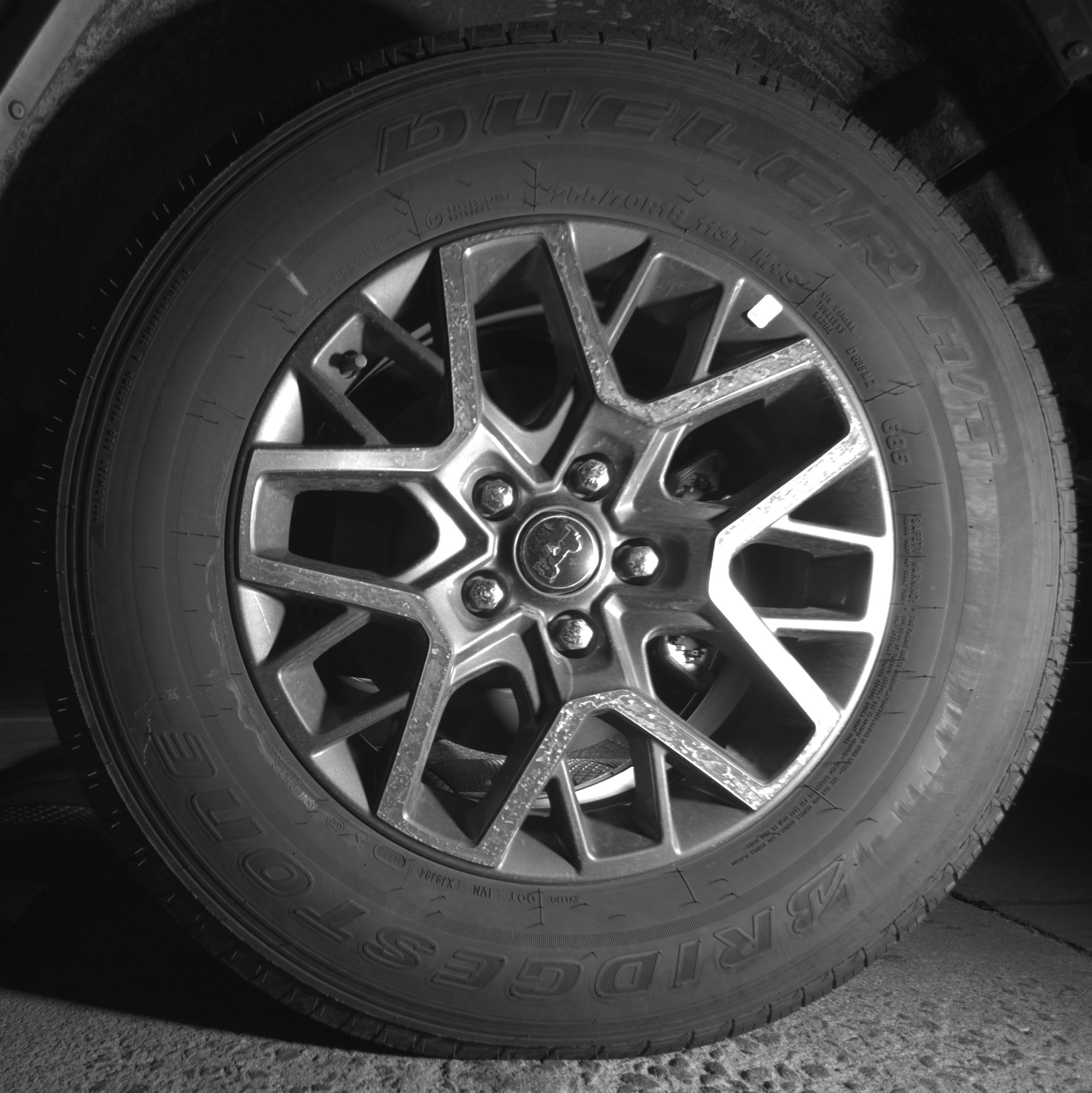 Thumbnail: 2025 Jeep Wrangler - 14