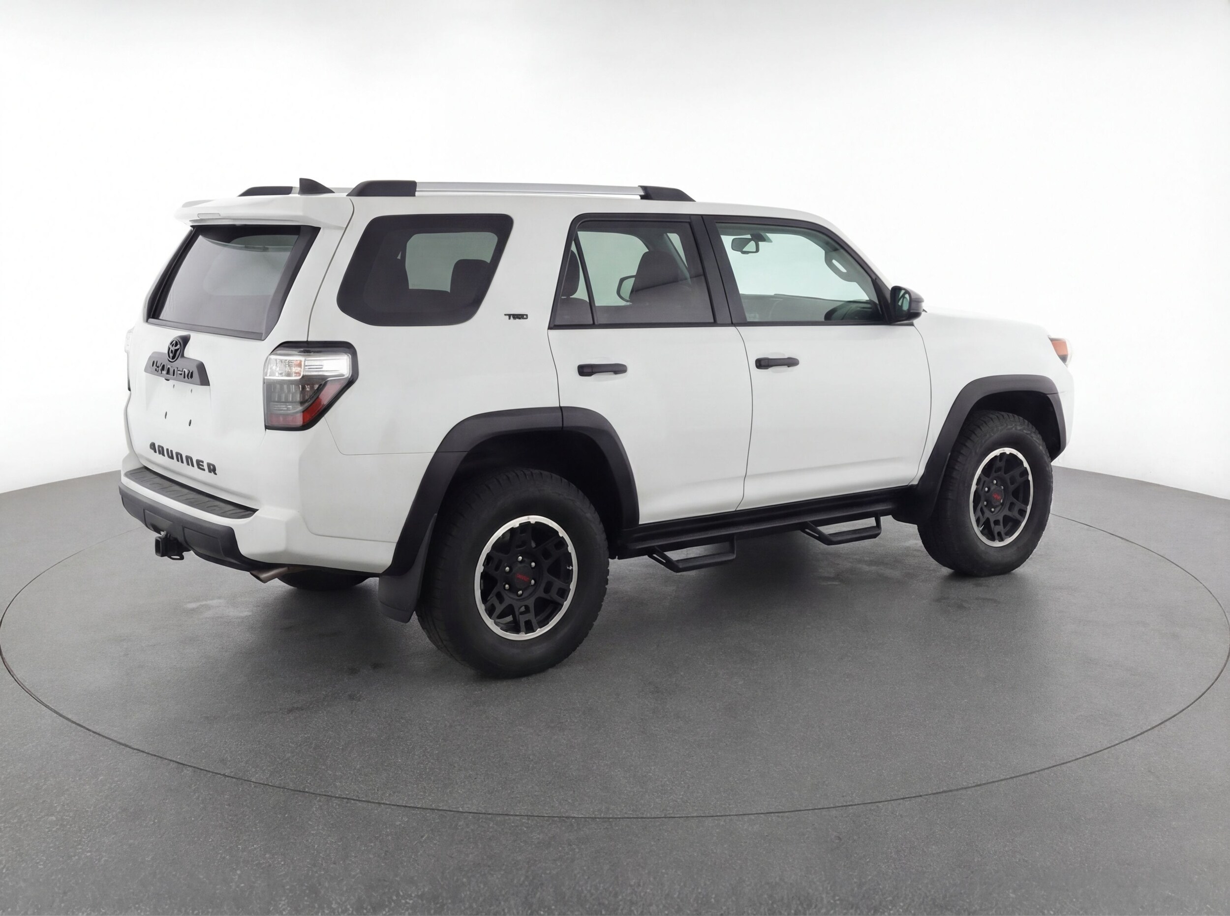 Thumbnail: 2025 Toyota 4Runner - 7