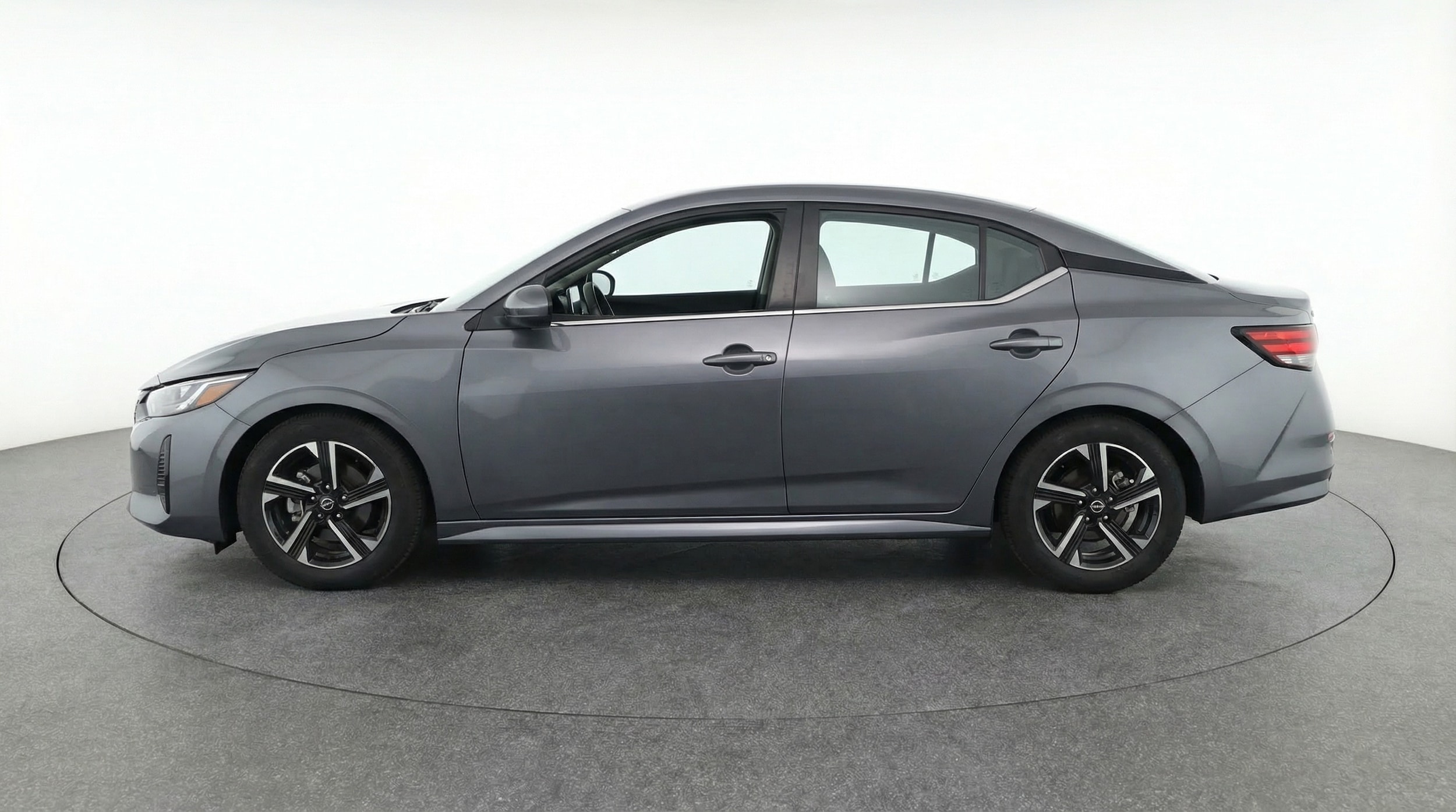 Thumbnail: 2025 Nissan Sentra - 4