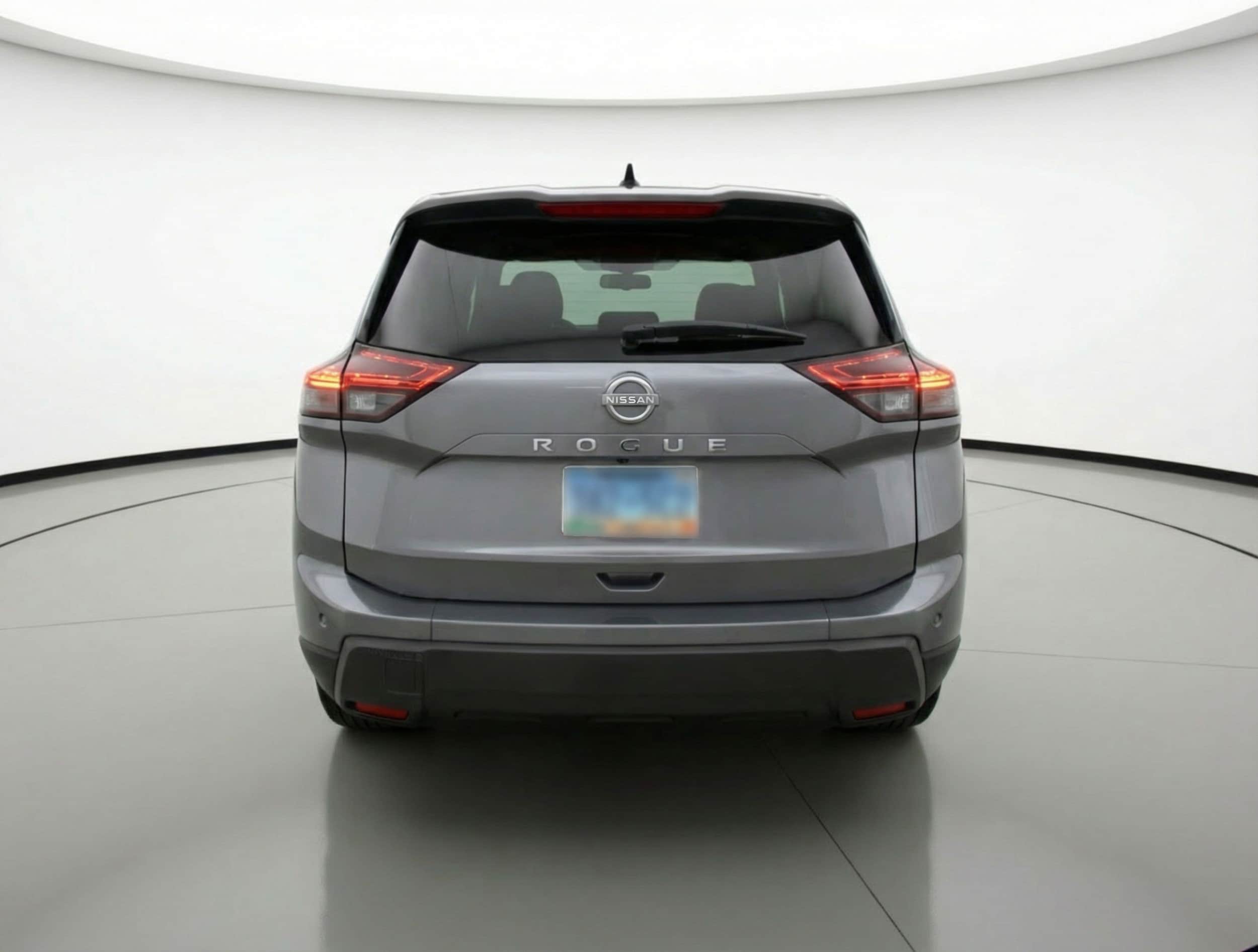 Thumbnail: 2025 Nissan Rogue - 7