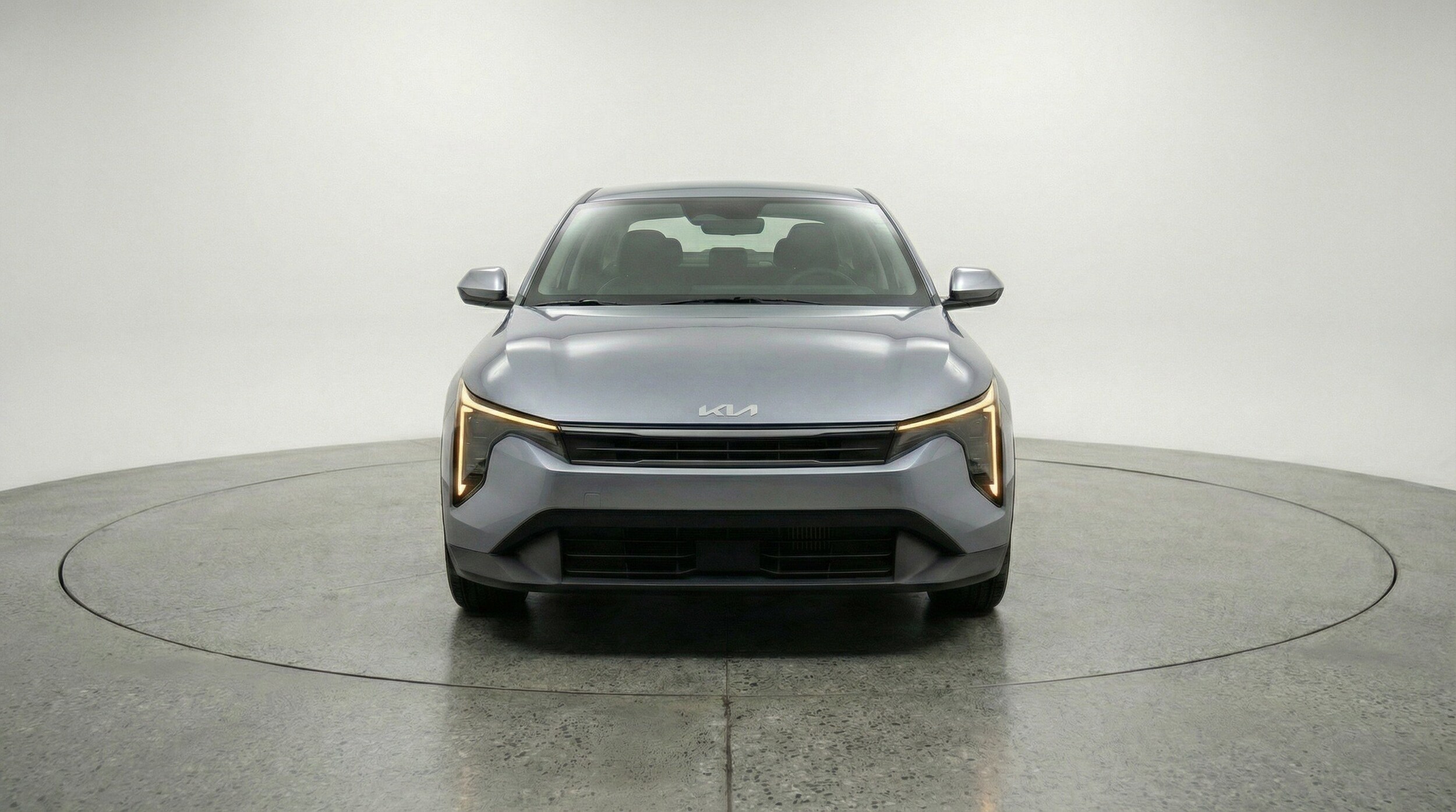 Thumbnail: 2025 Kia K4 - 2