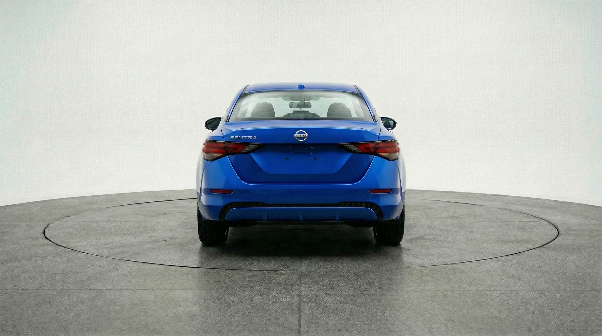 Thumbnail: 2025 Nissan Sentra - 6