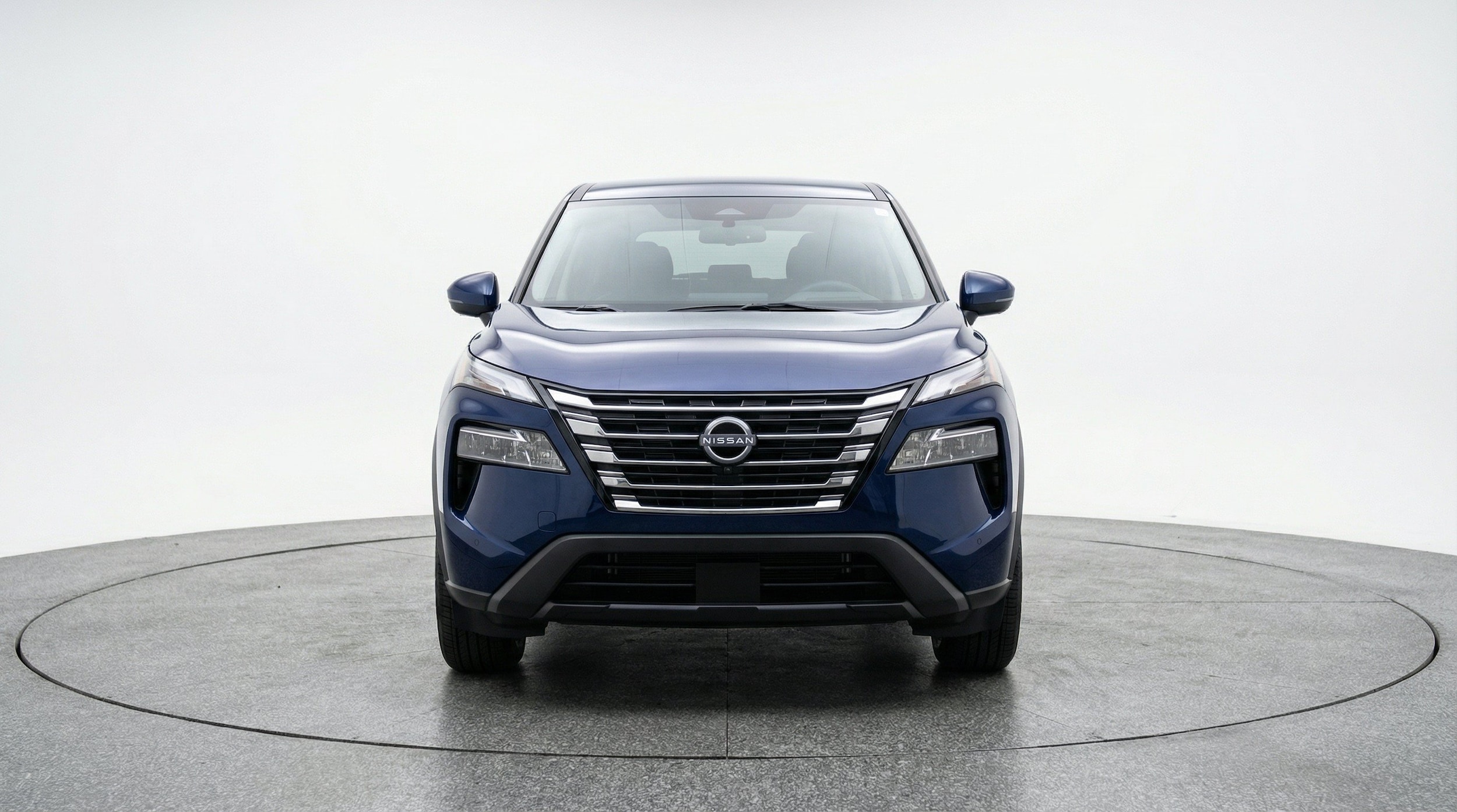 Thumbnail: 2026 Nissan Rogue - 2