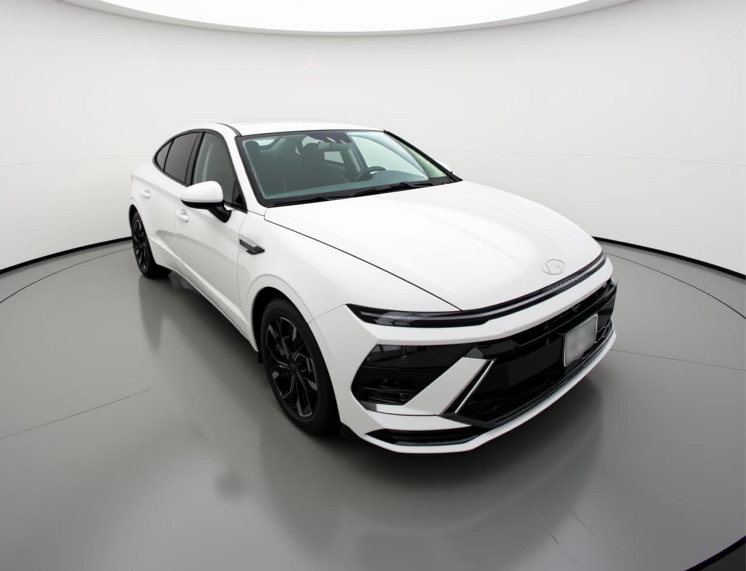 Thumbnail: 2025 Hyundai Sonata - 1