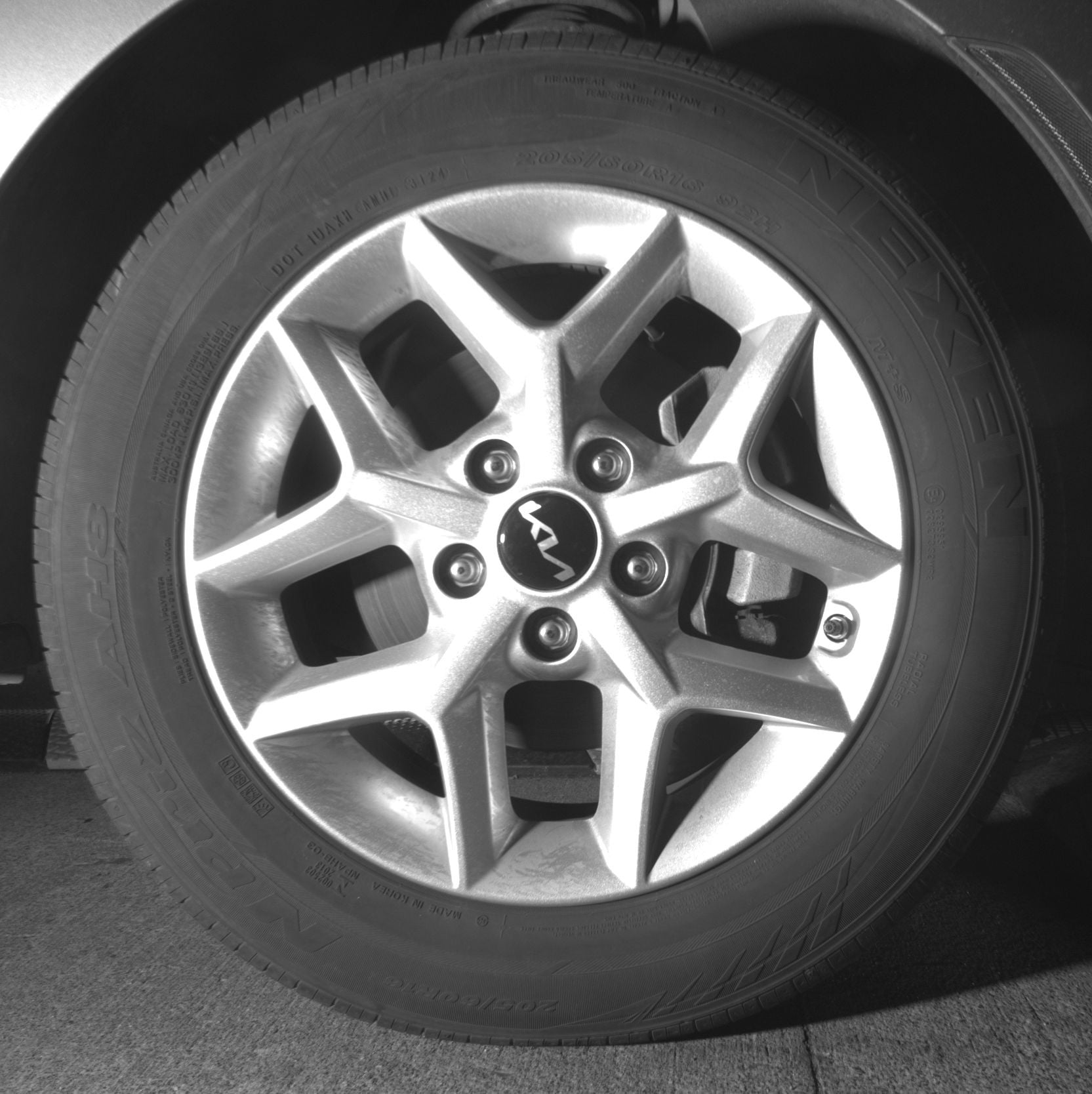 Thumbnail: 2025 Kia Soul - 10