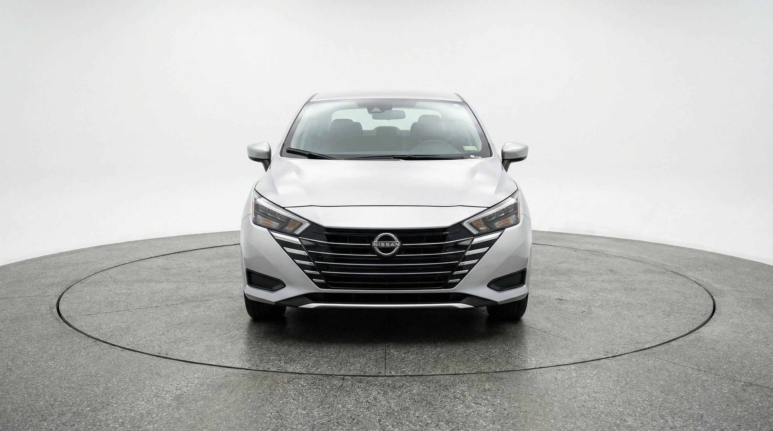 Thumbnail: 2025 Nissan Versa - 2