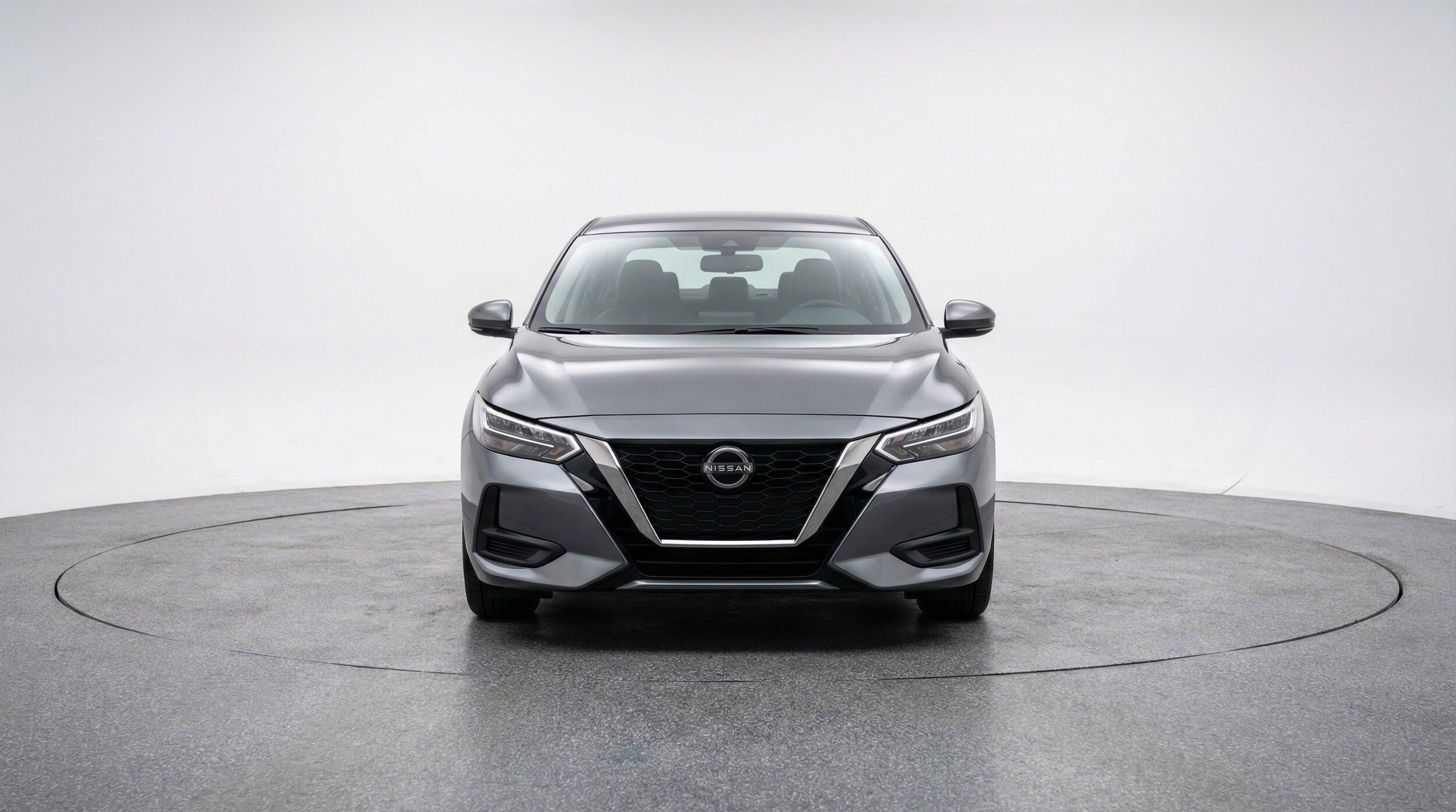 Thumbnail: 2025 Nissan Sentra - 2