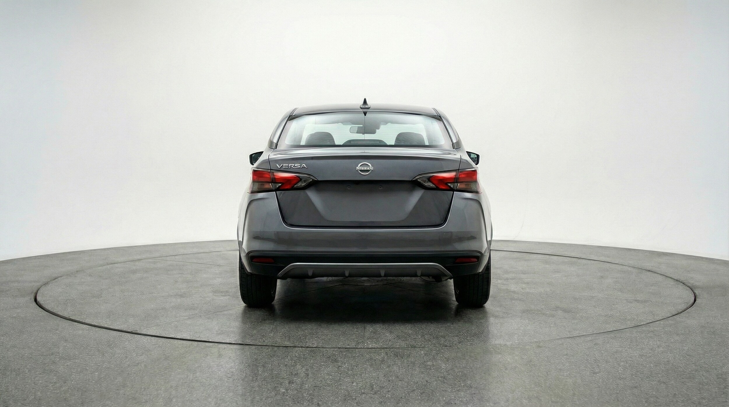 Thumbnail: 2025 Nissan Versa - 6