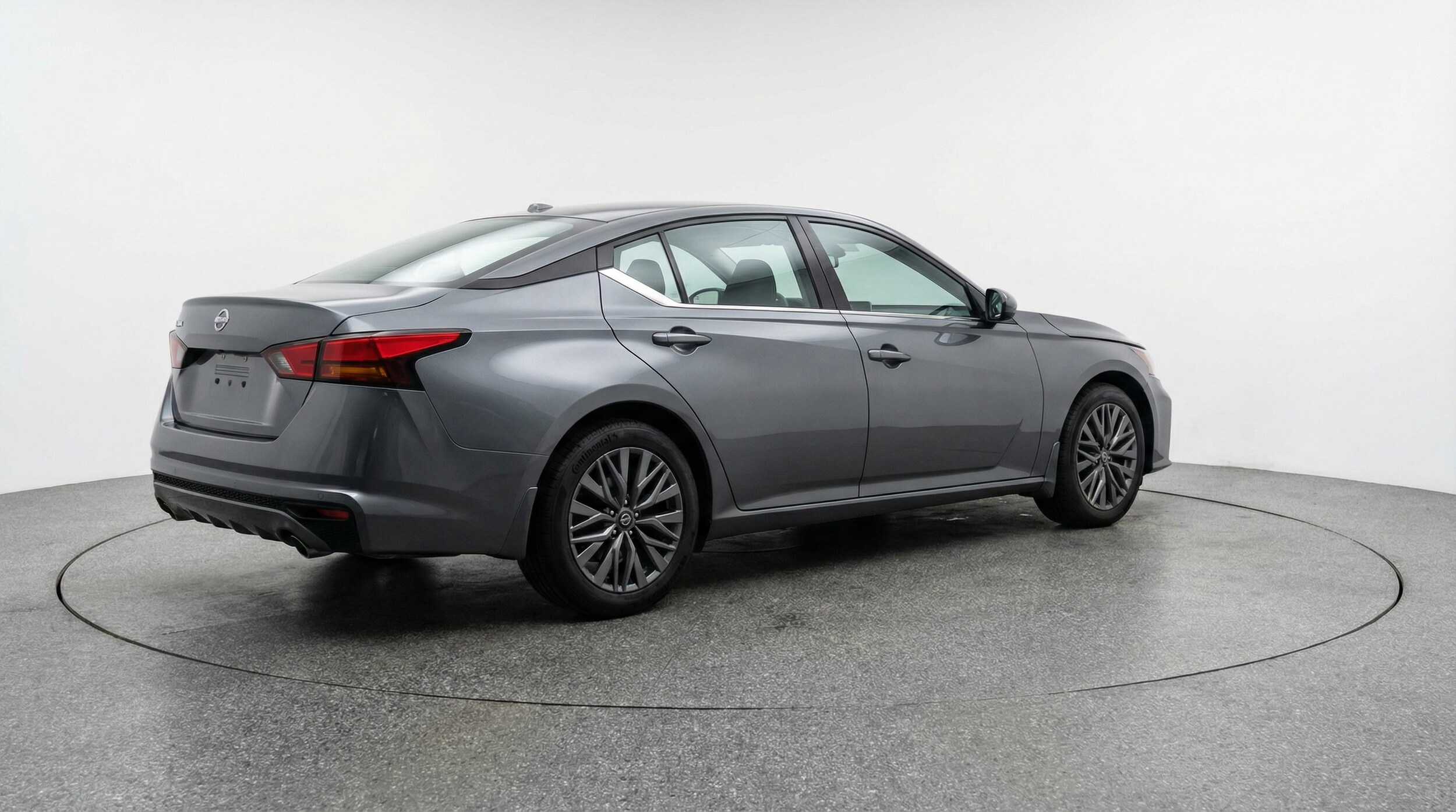 Thumbnail: 2025 Nissan Altima - 7