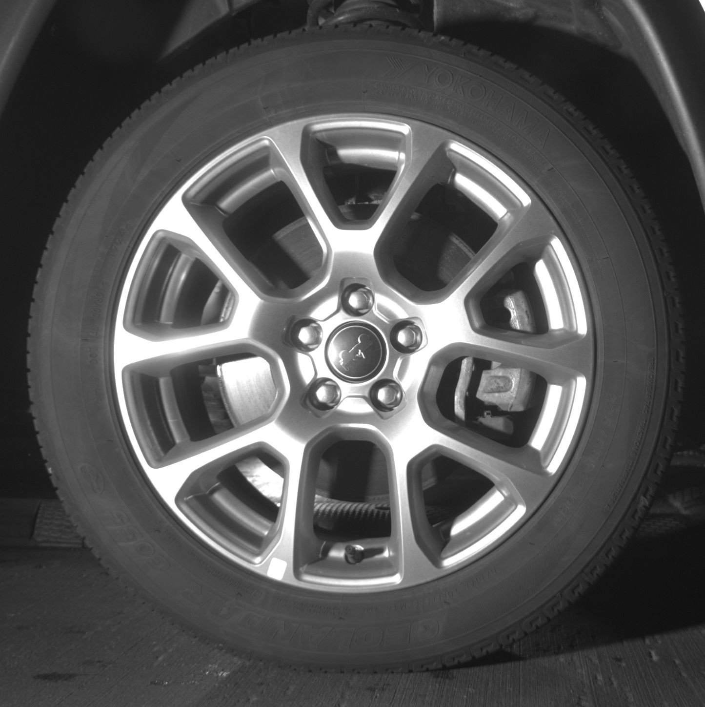 Thumbnail: 2025 Jeep Compass - 13