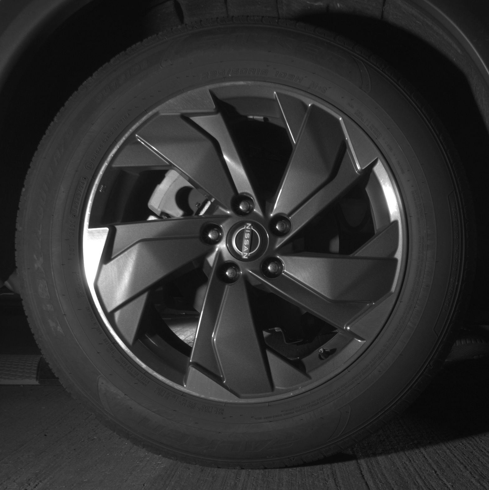 Thumbnail: 2025 Nissan Rogue - 12