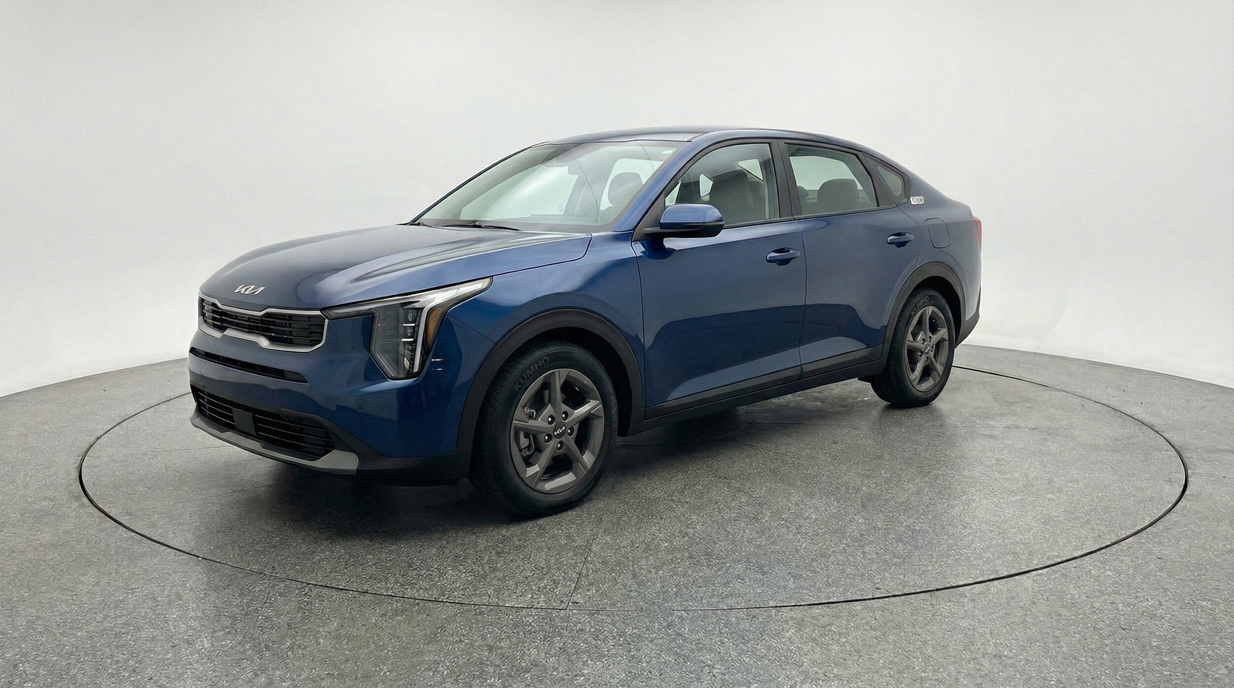 Thumbnail: 2026 Kia K4 - 3