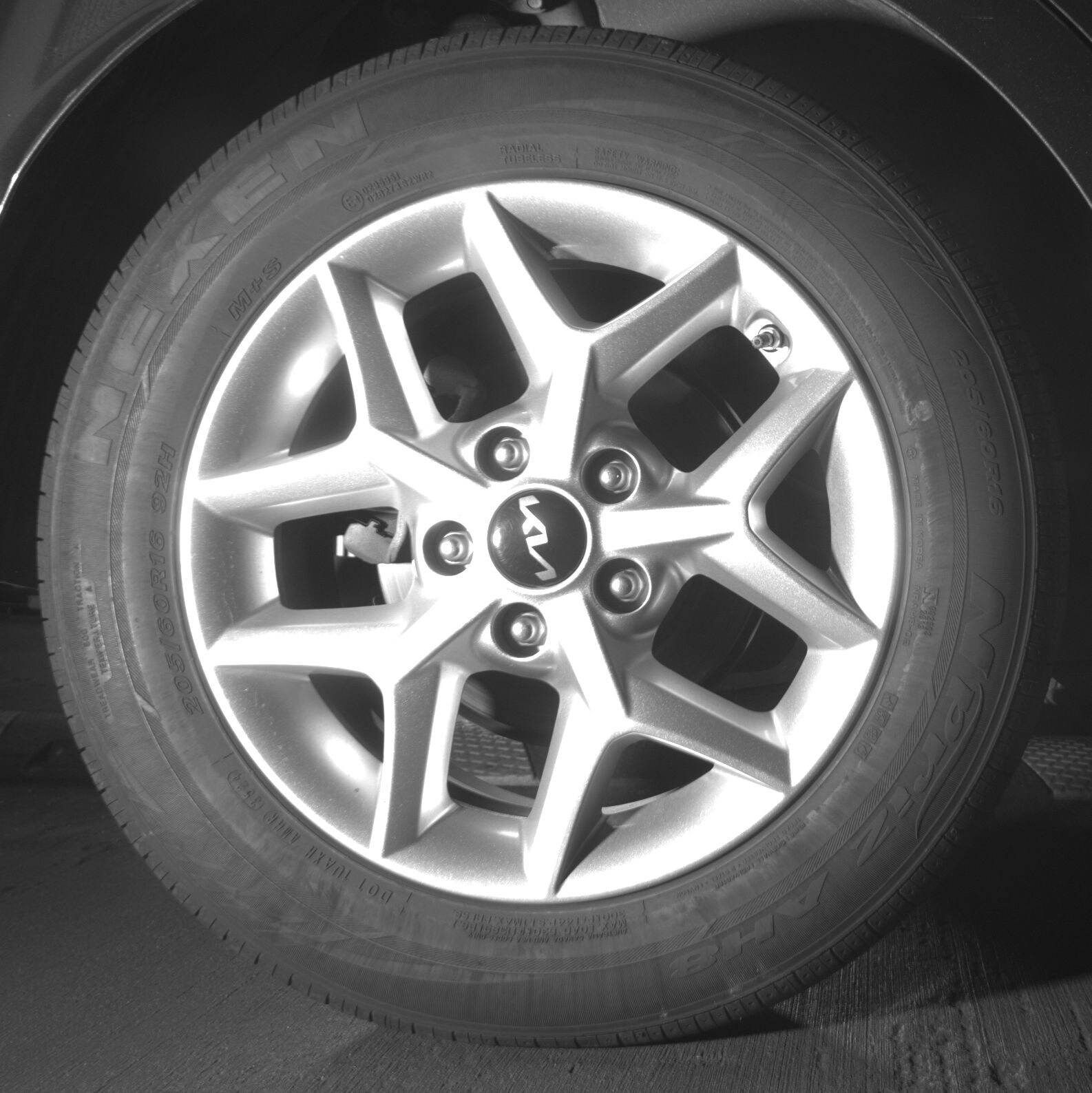 Thumbnail: 2025 Kia Soul - 12