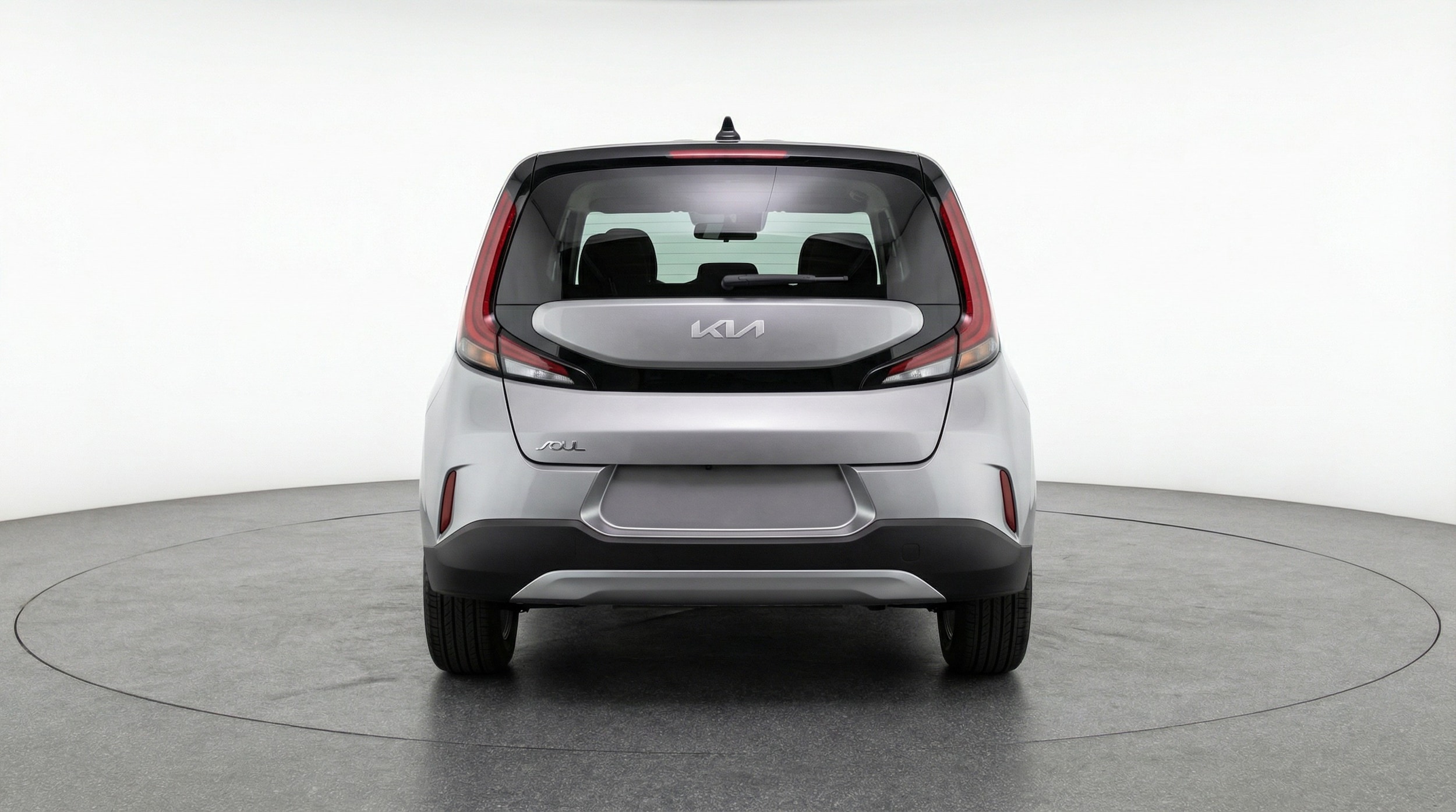 Thumbnail: 2025 Kia Soul - 6