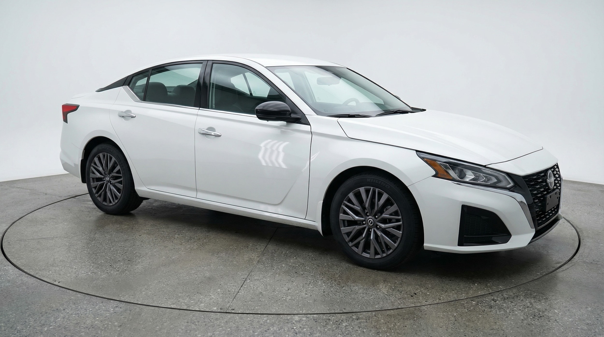 Thumbnail: 2025 Nissan Altima - 1