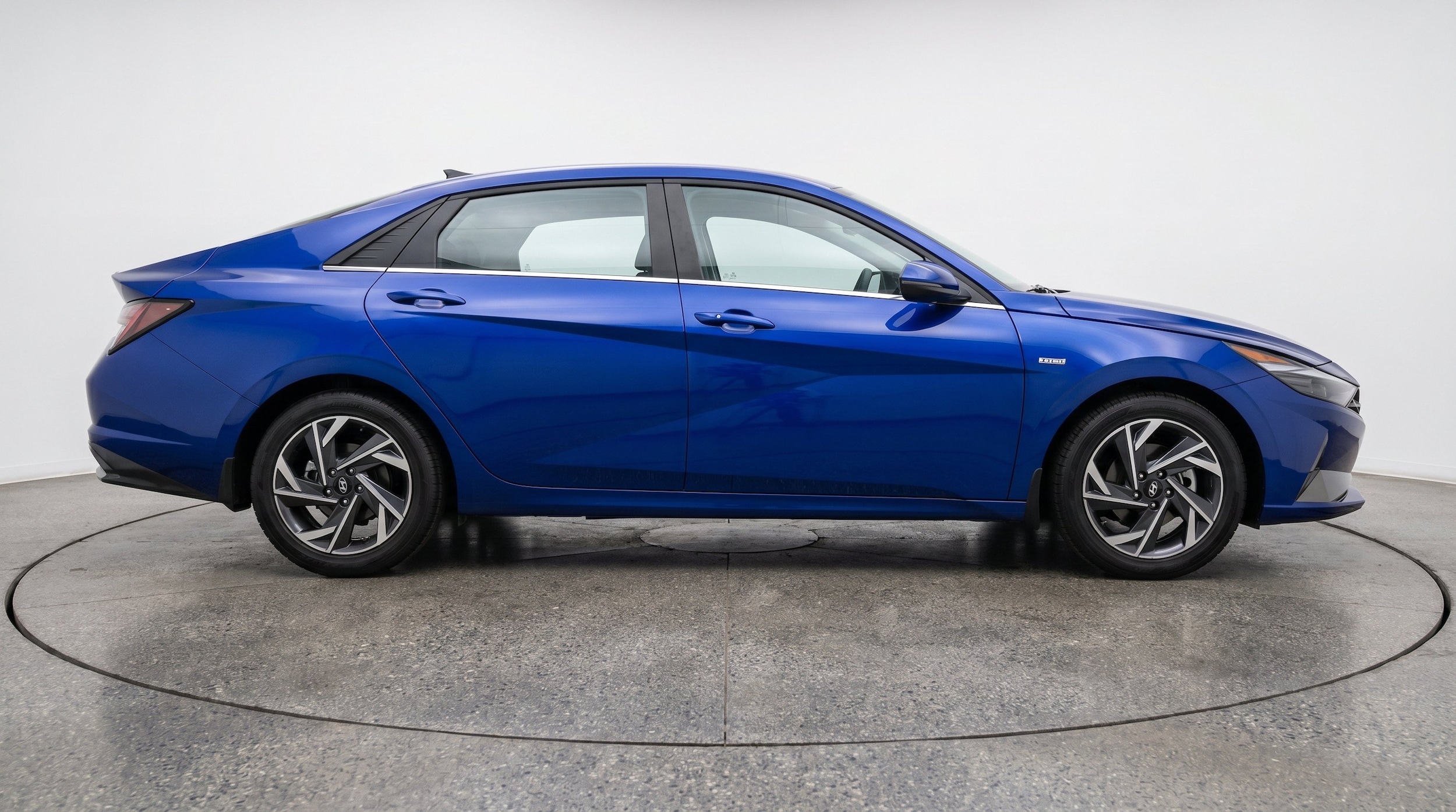 Thumbnail: 2025 Hyundai Elantra - 11
