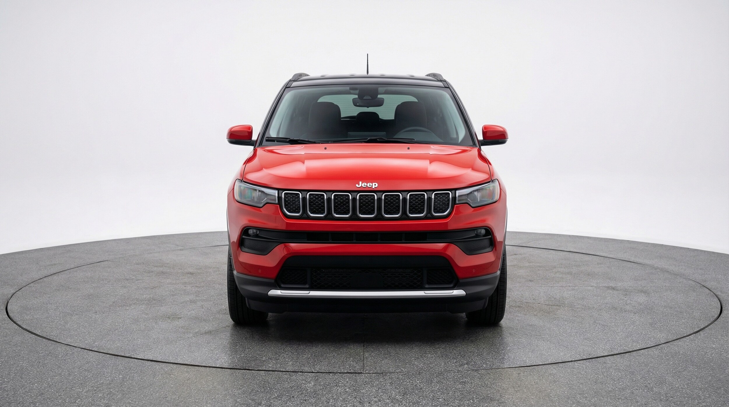 Thumbnail: 2025 Jeep Compass - 2