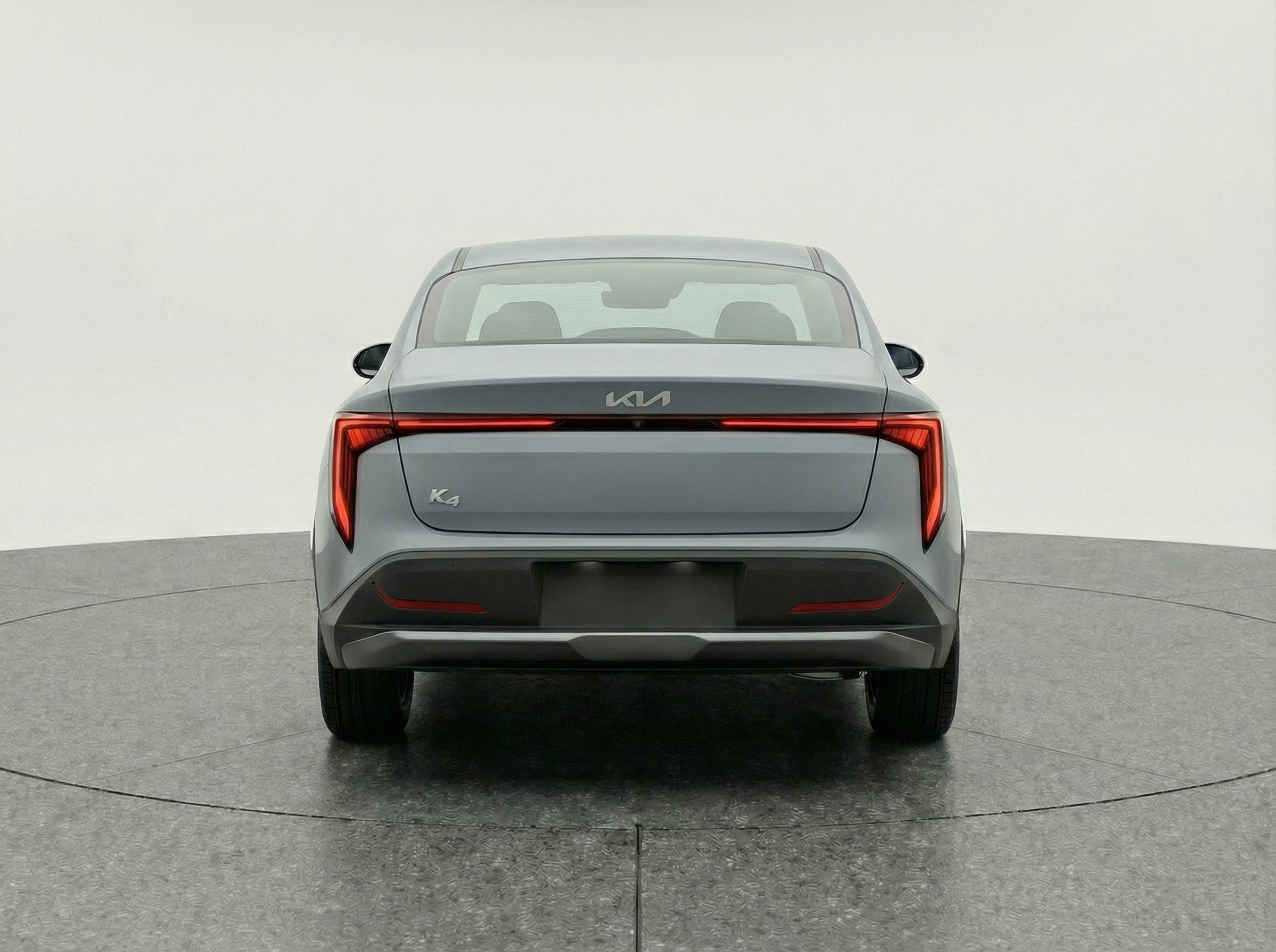 Thumbnail: 2025 Kia K4 - 6