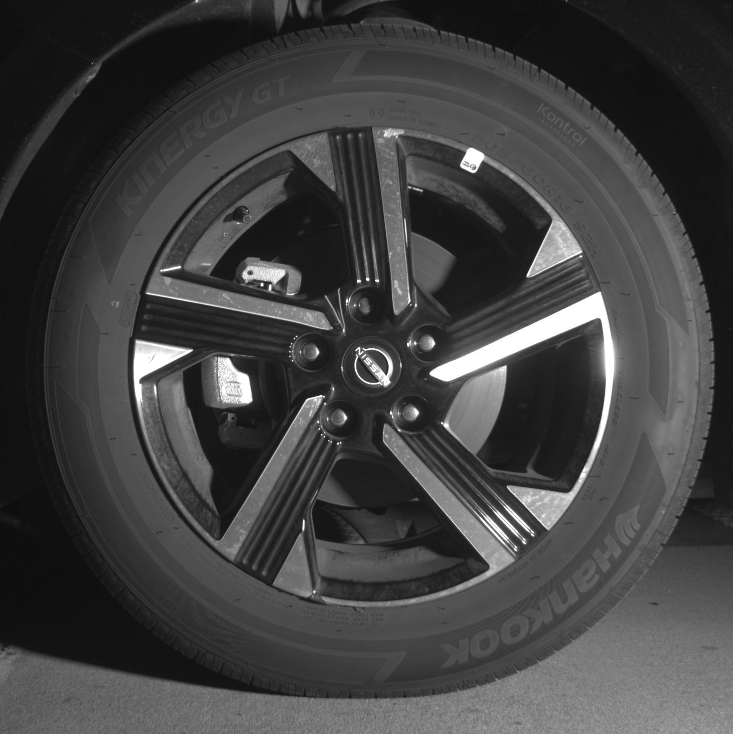 Thumbnail: 2025 Nissan Sentra - 9