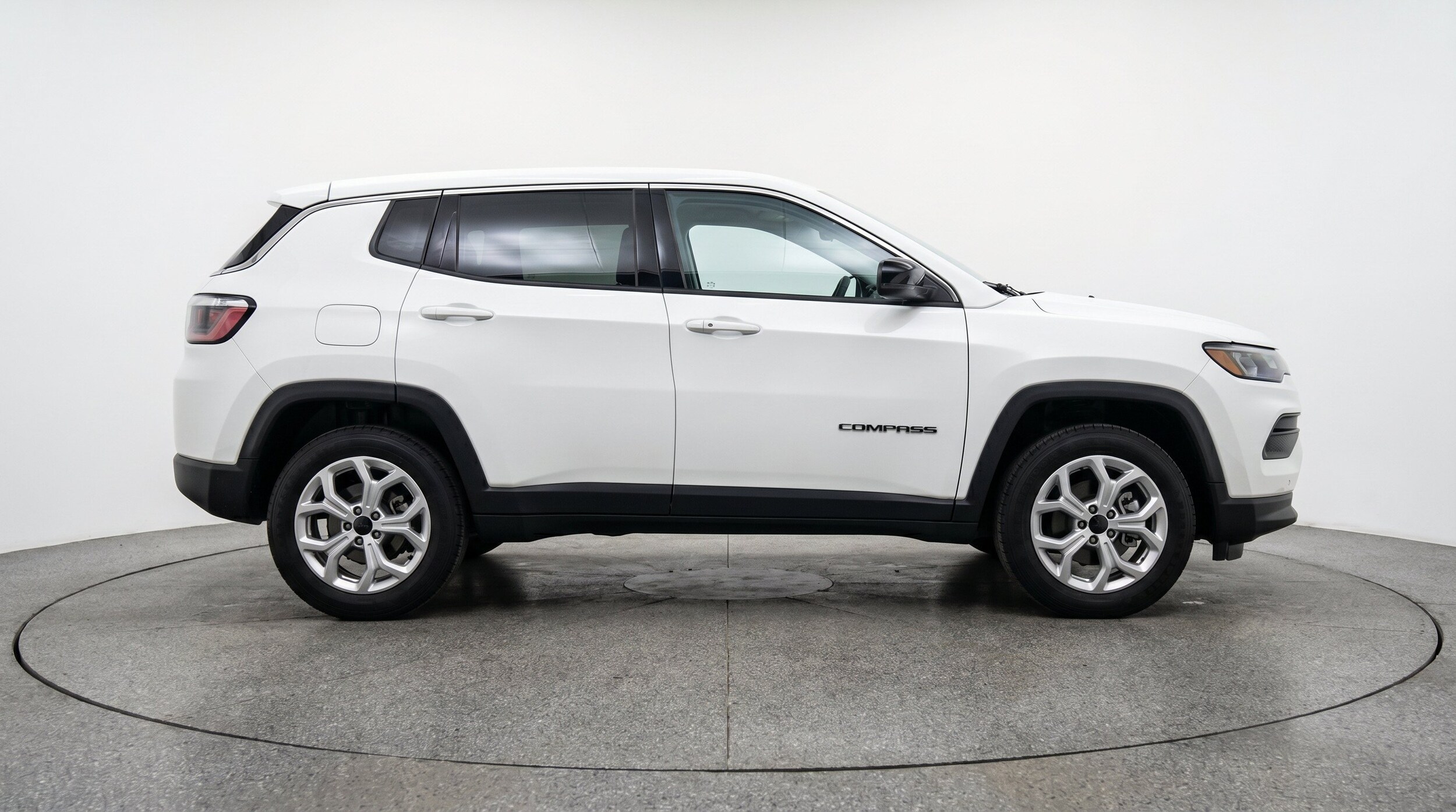 Thumbnail: 2025 Jeep Compass - 10