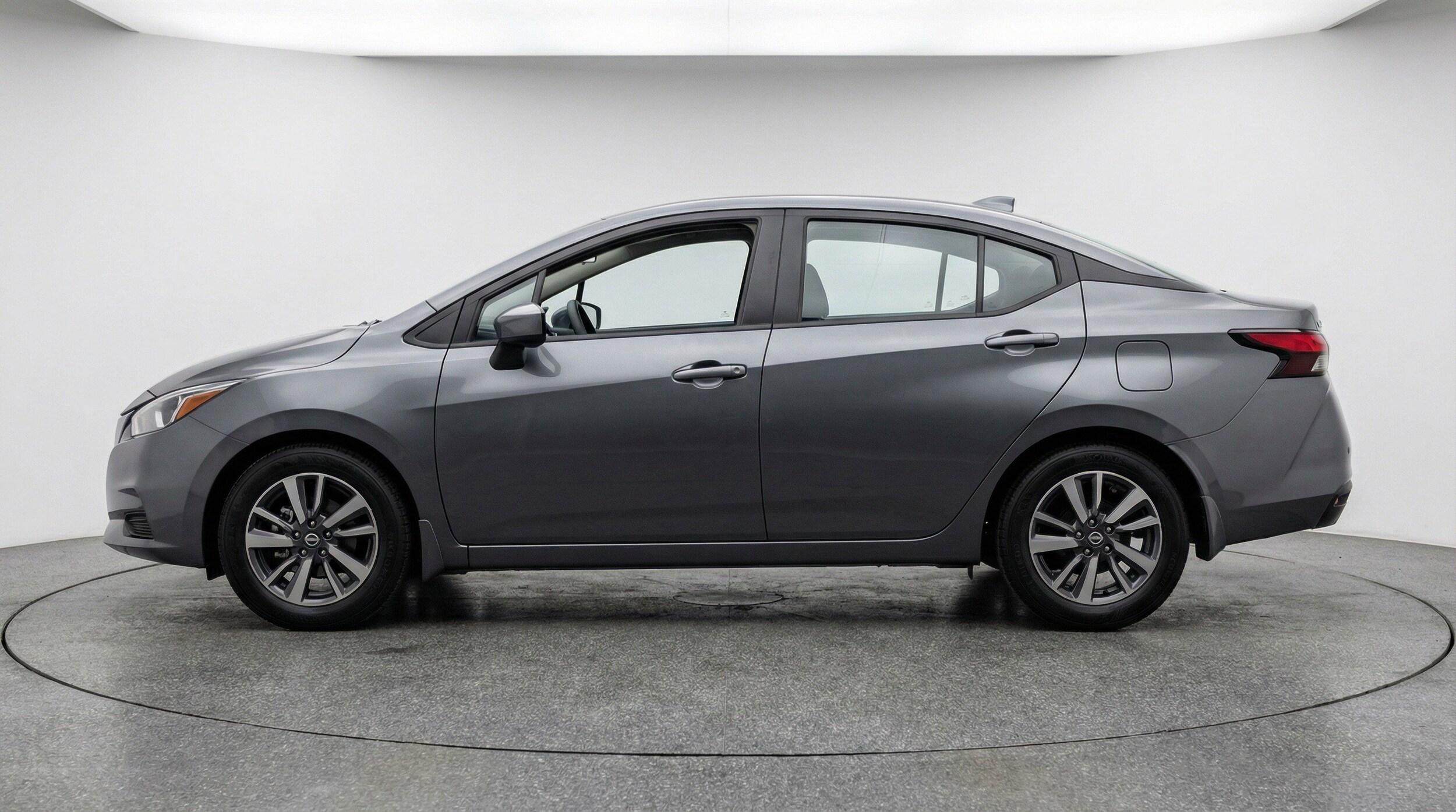 Thumbnail: 2025 Nissan Versa - 5