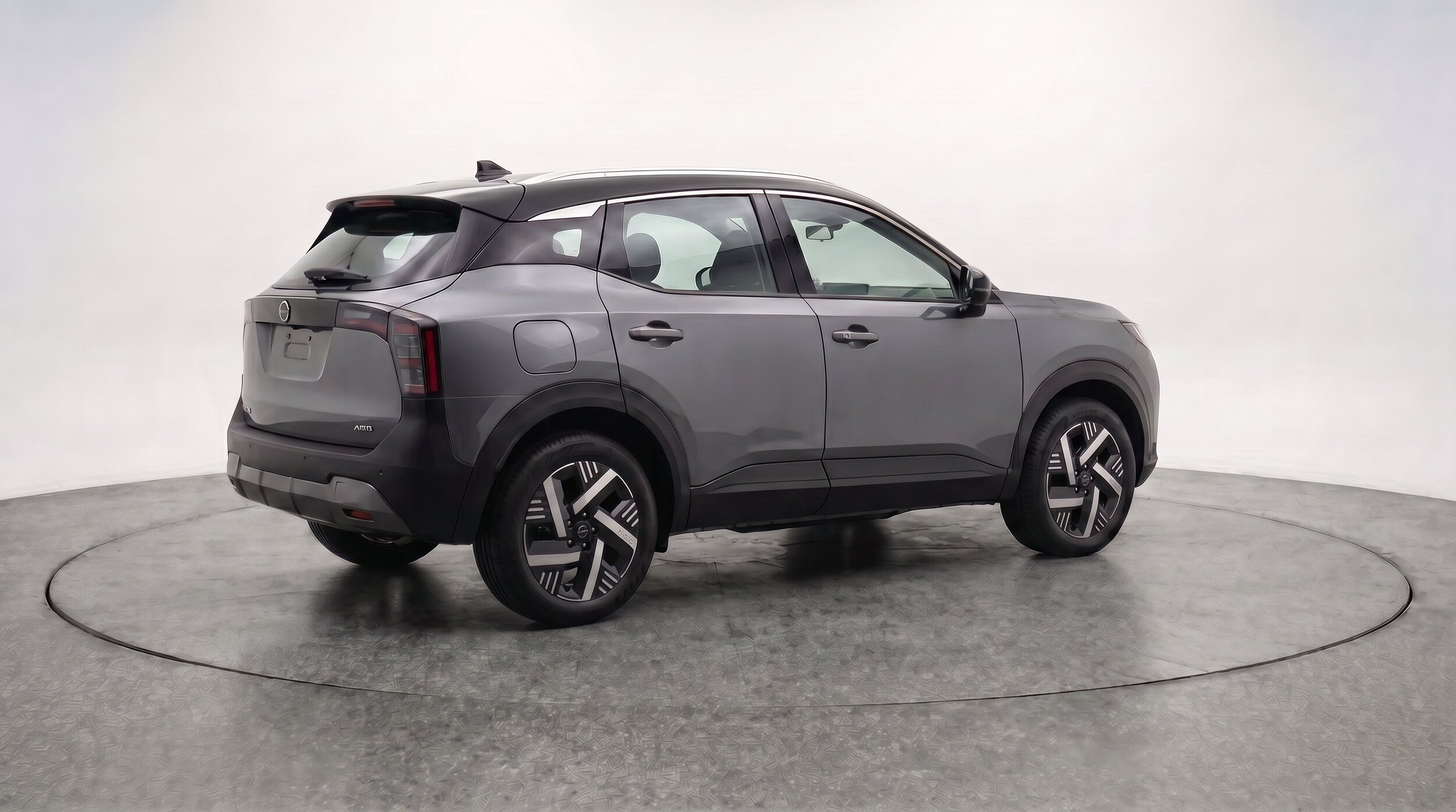 Thumbnail: 2026 Nissan Kicks - 9