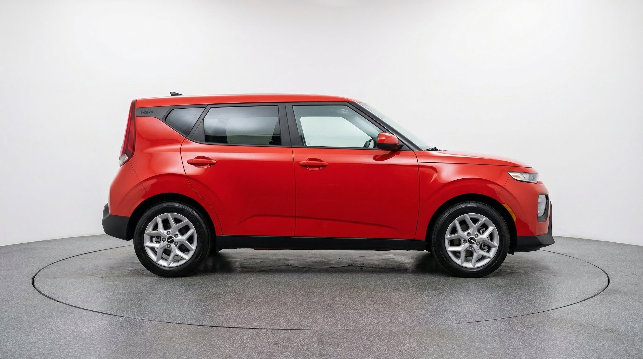 Thumbnail: 2025 Kia Soul - 11